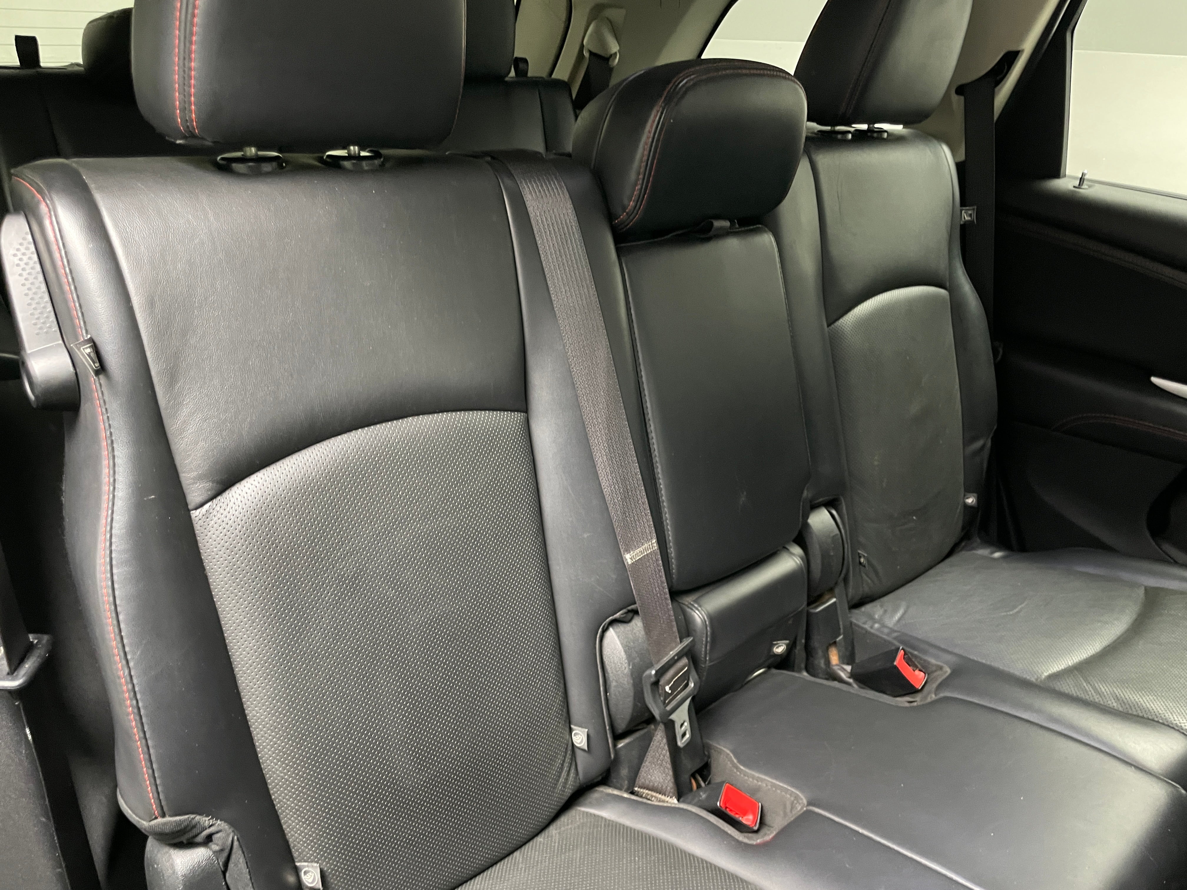 2018 Dodge Journey GT 5