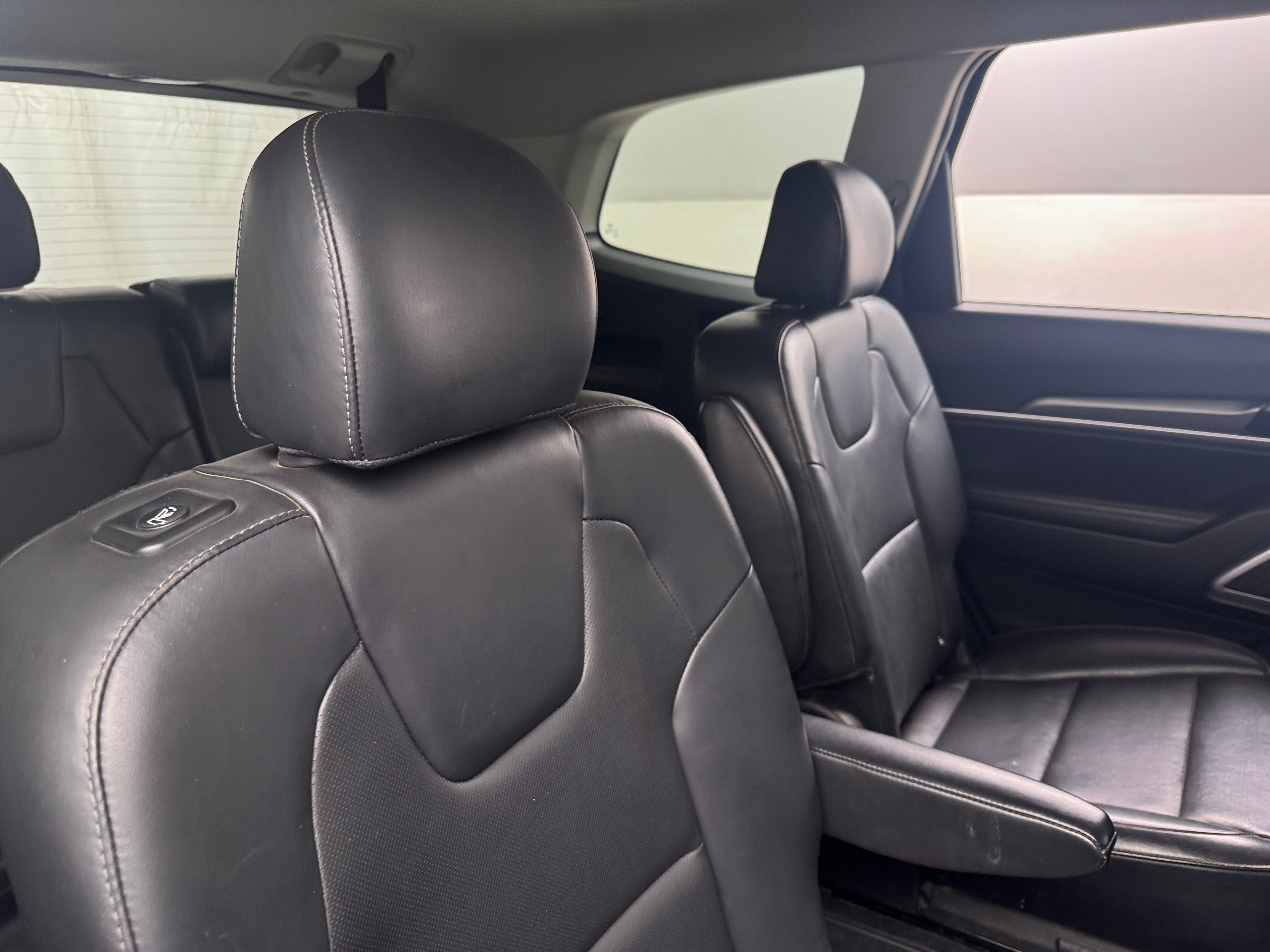 2020 Kia Telluride S 5