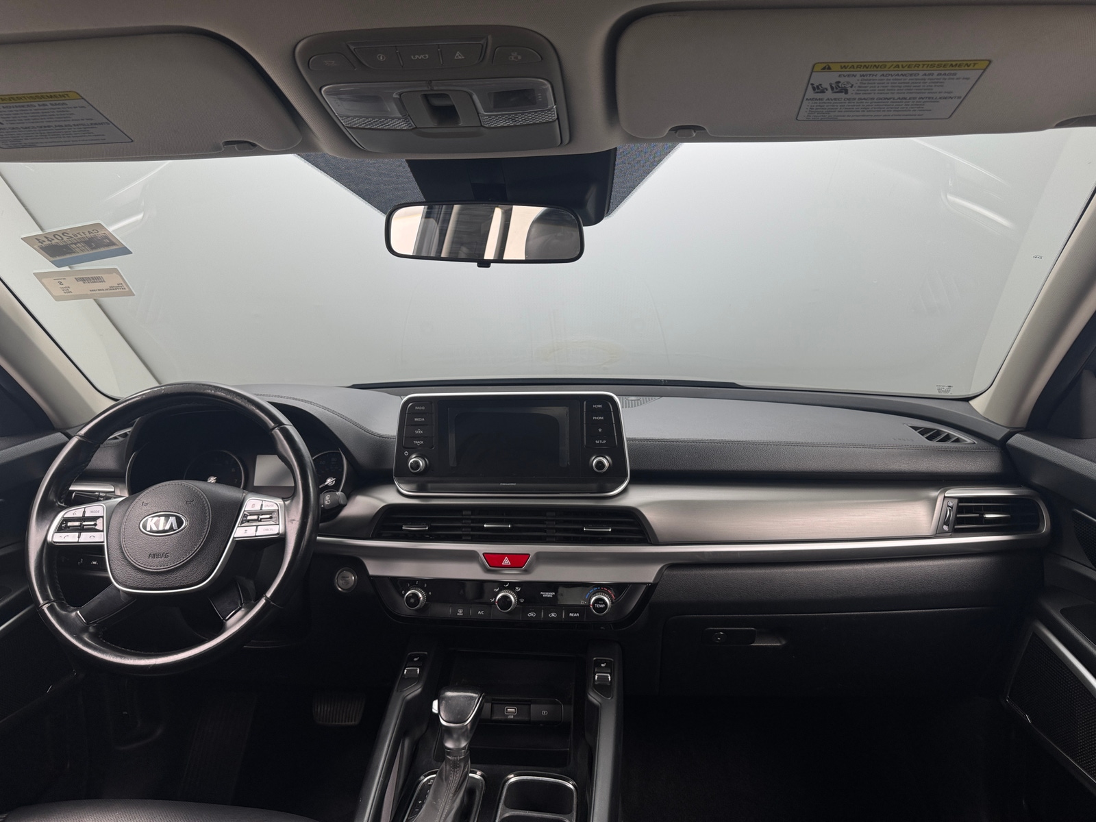 Thumbnail: 2020 Kia Telluride - 2
