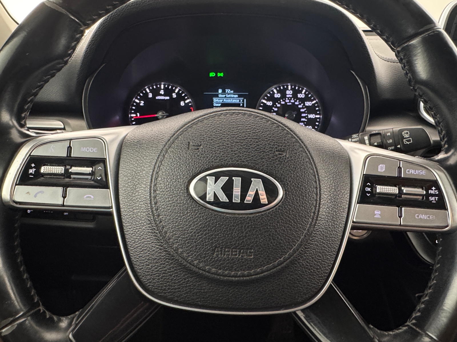 Thumbnail: 2020 Kia Telluride - 4