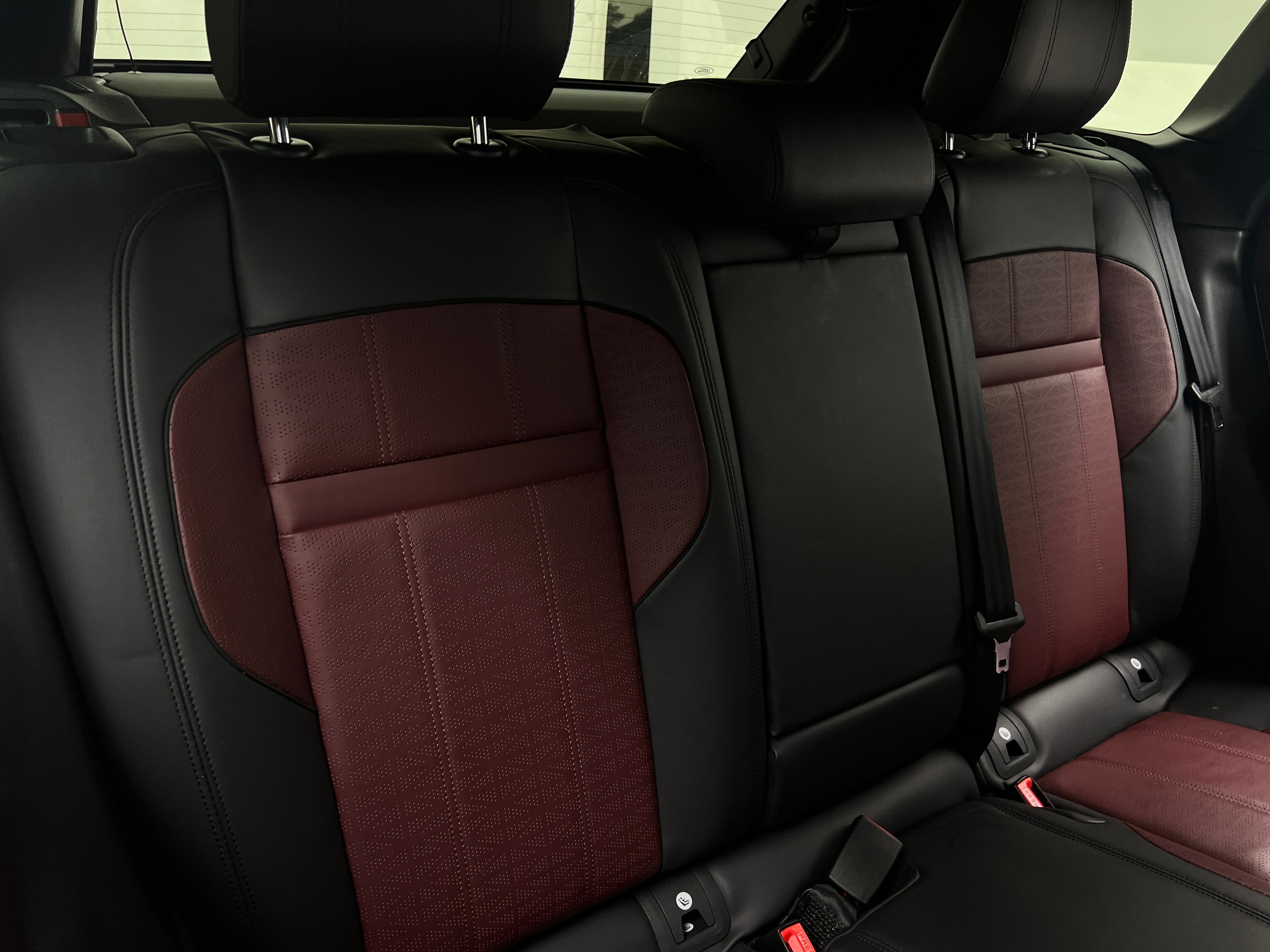 Thumbnail: 2020 Land Rover Range Rover Evoque - 5