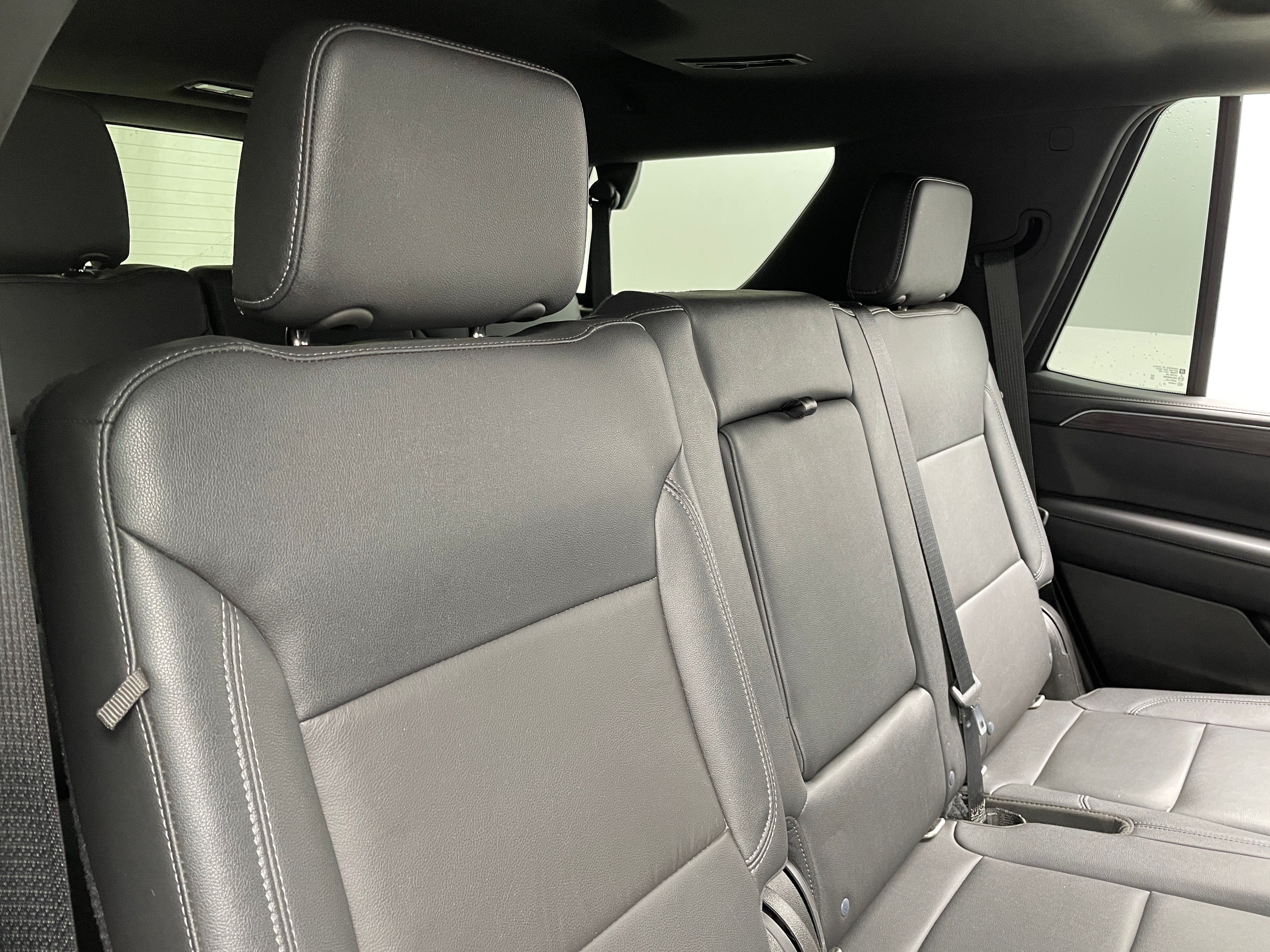 Thumbnail: 2021 Chevrolet Tahoe - 5
