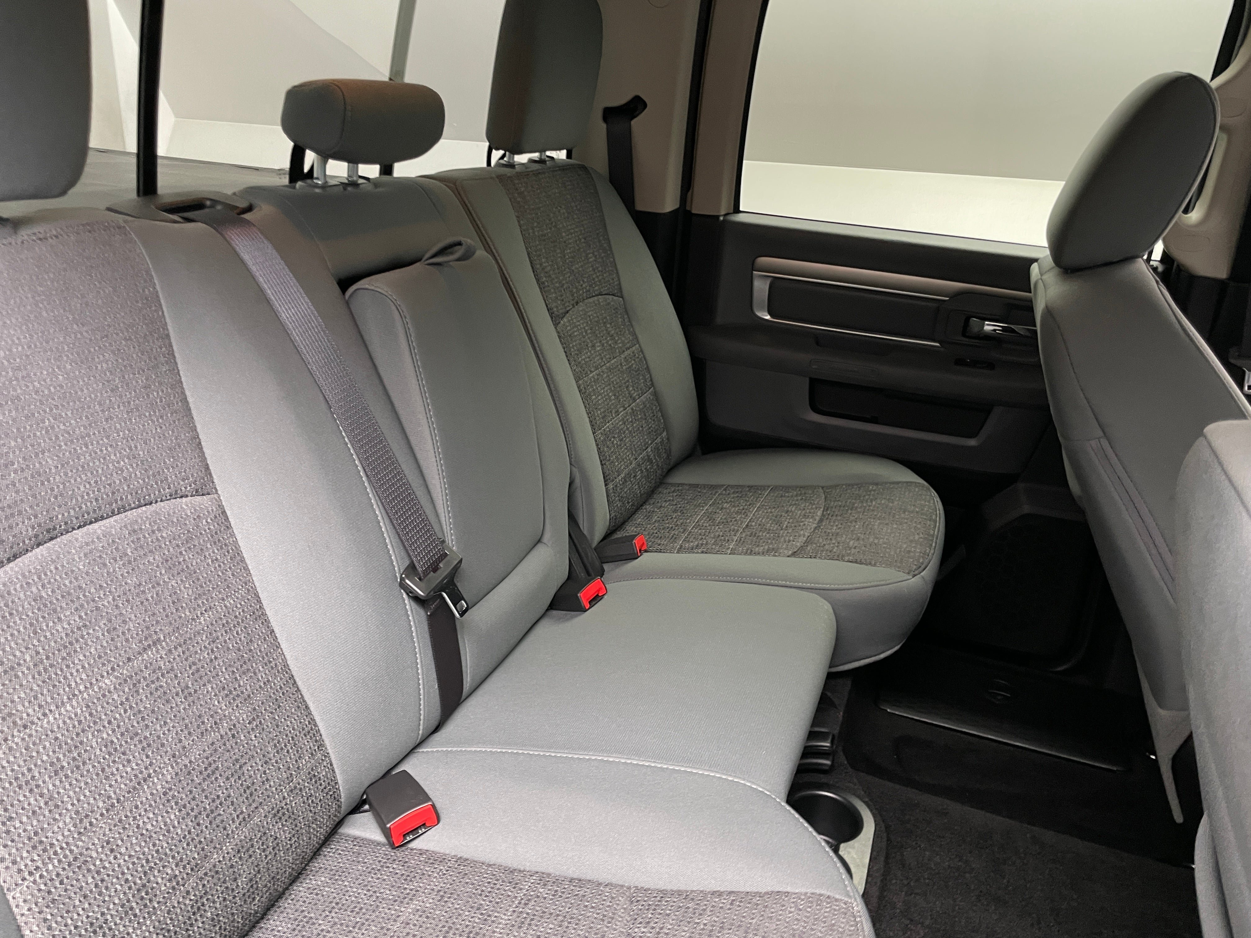 2016 RAM 1500 Big Horn 6