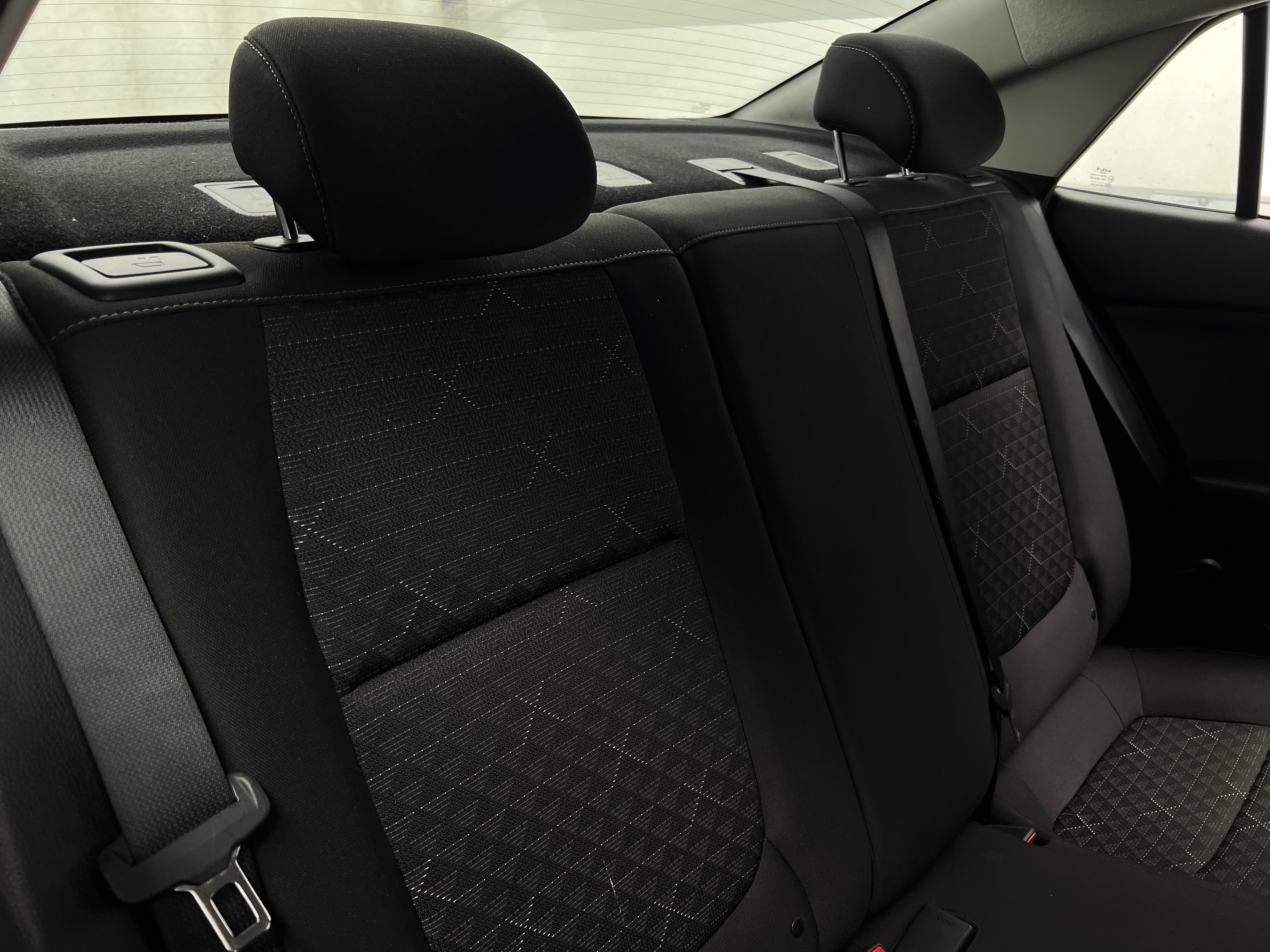 Thumbnail: 2023 Kia Rio - 6