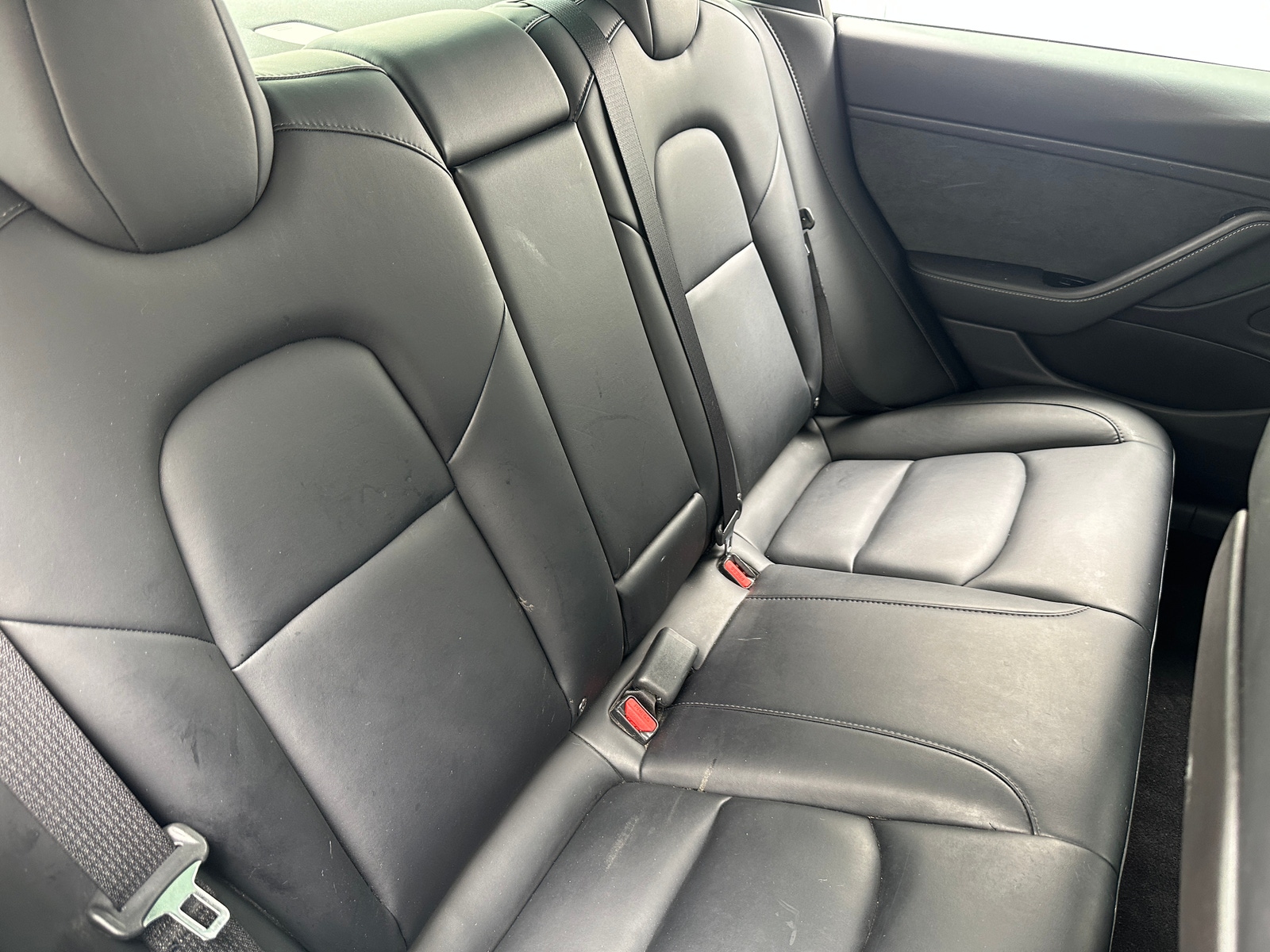 Thumbnail: 2019 Tesla Model 3 - 4