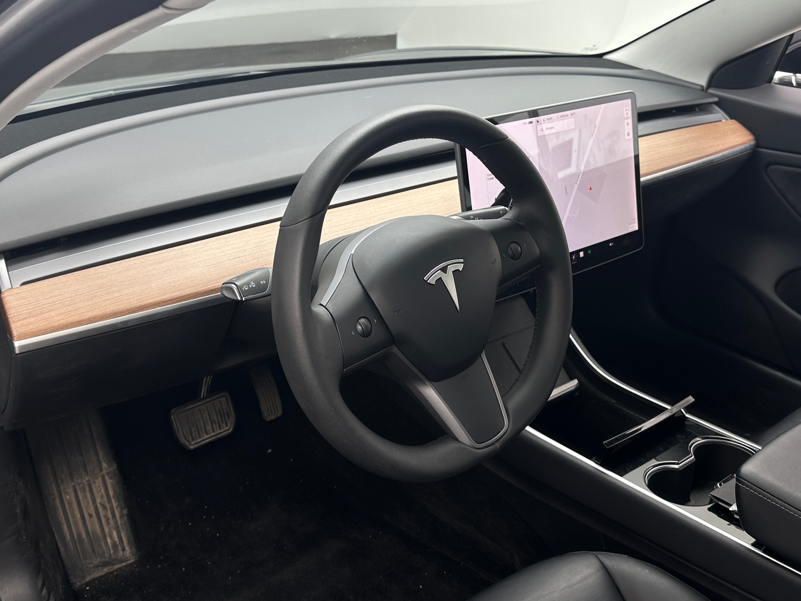 Thumbnail: 2019 Tesla Model 3 - 2