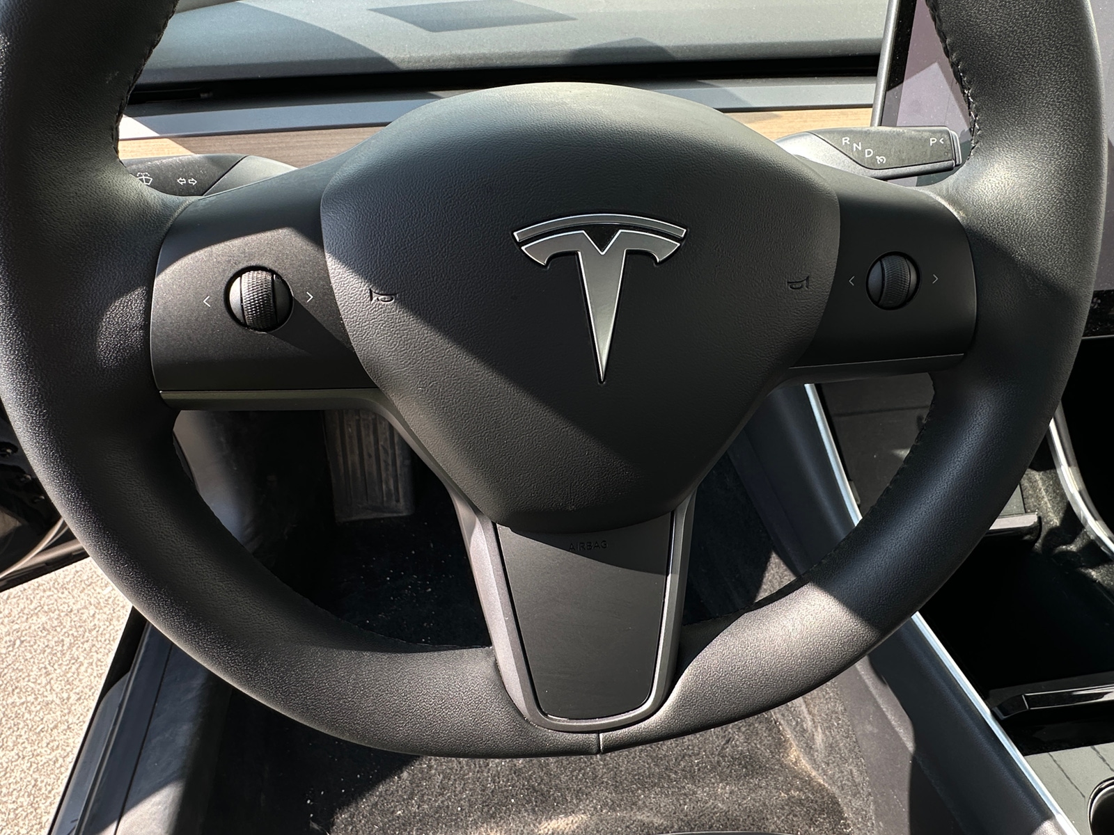Thumbnail: 2019 Tesla Model 3 - 3