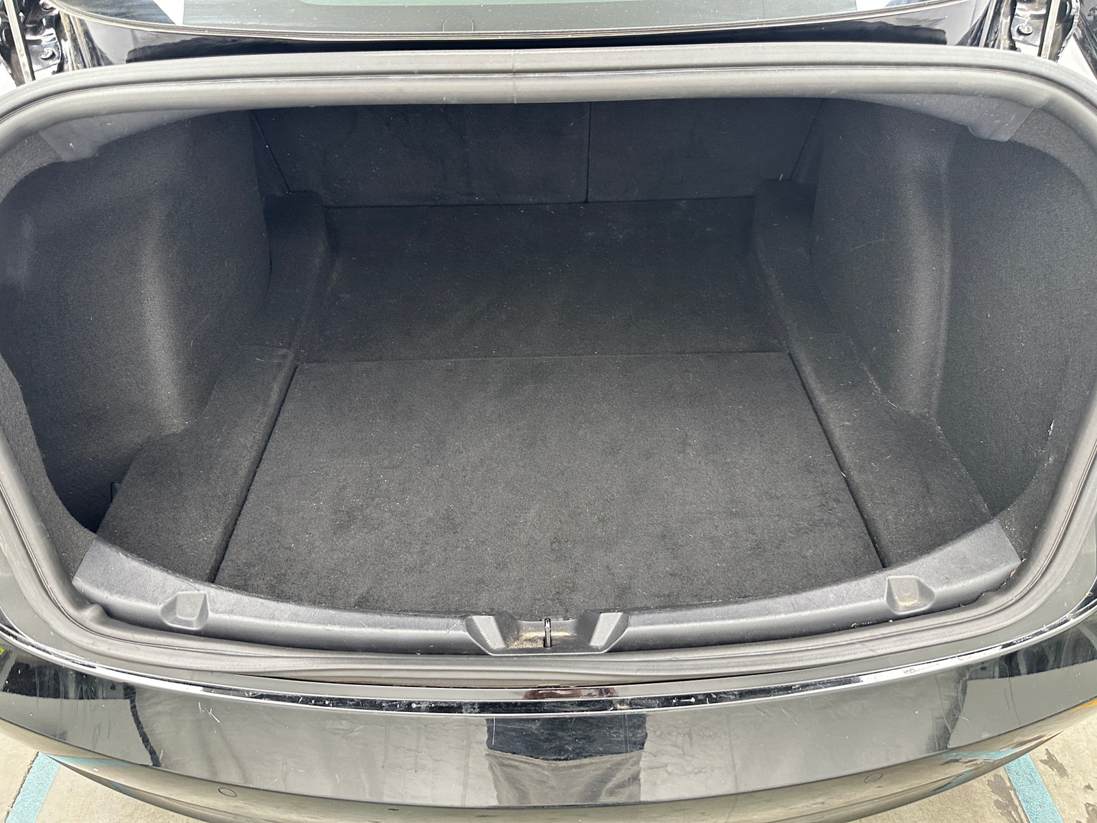 Thumbnail: 2019 Tesla Model 3 - 5