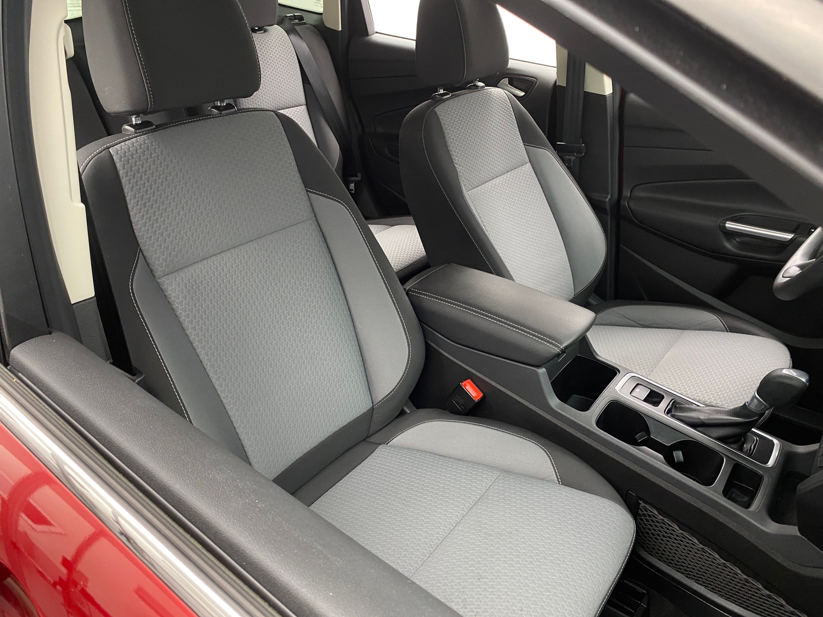Thumbnail: 2017 Ford Escape - 2