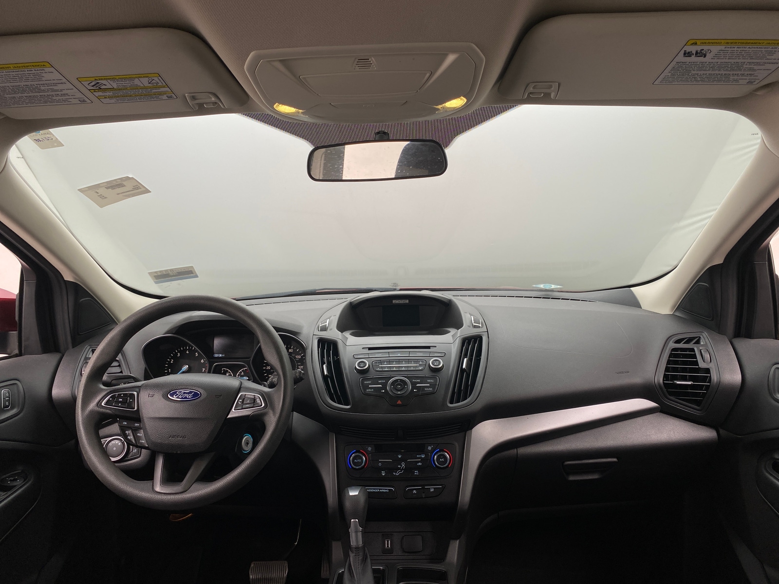 Thumbnail: 2017 Ford Escape - 3