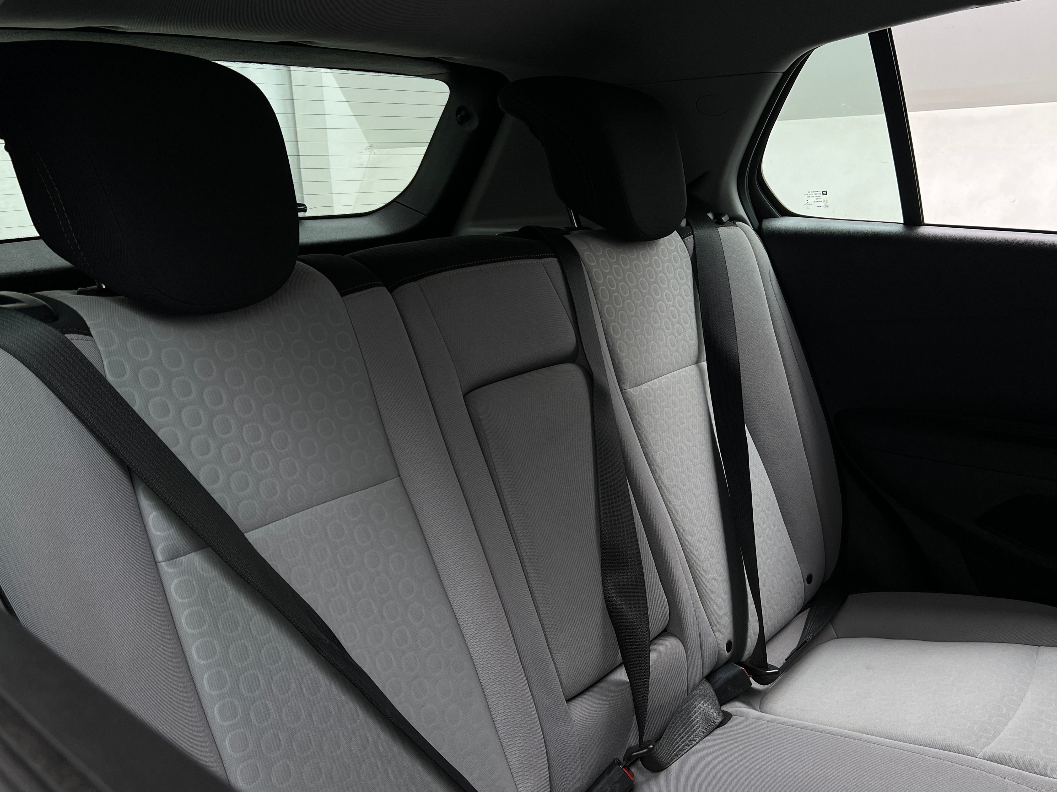 2020 Chevrolet Trax LS 6