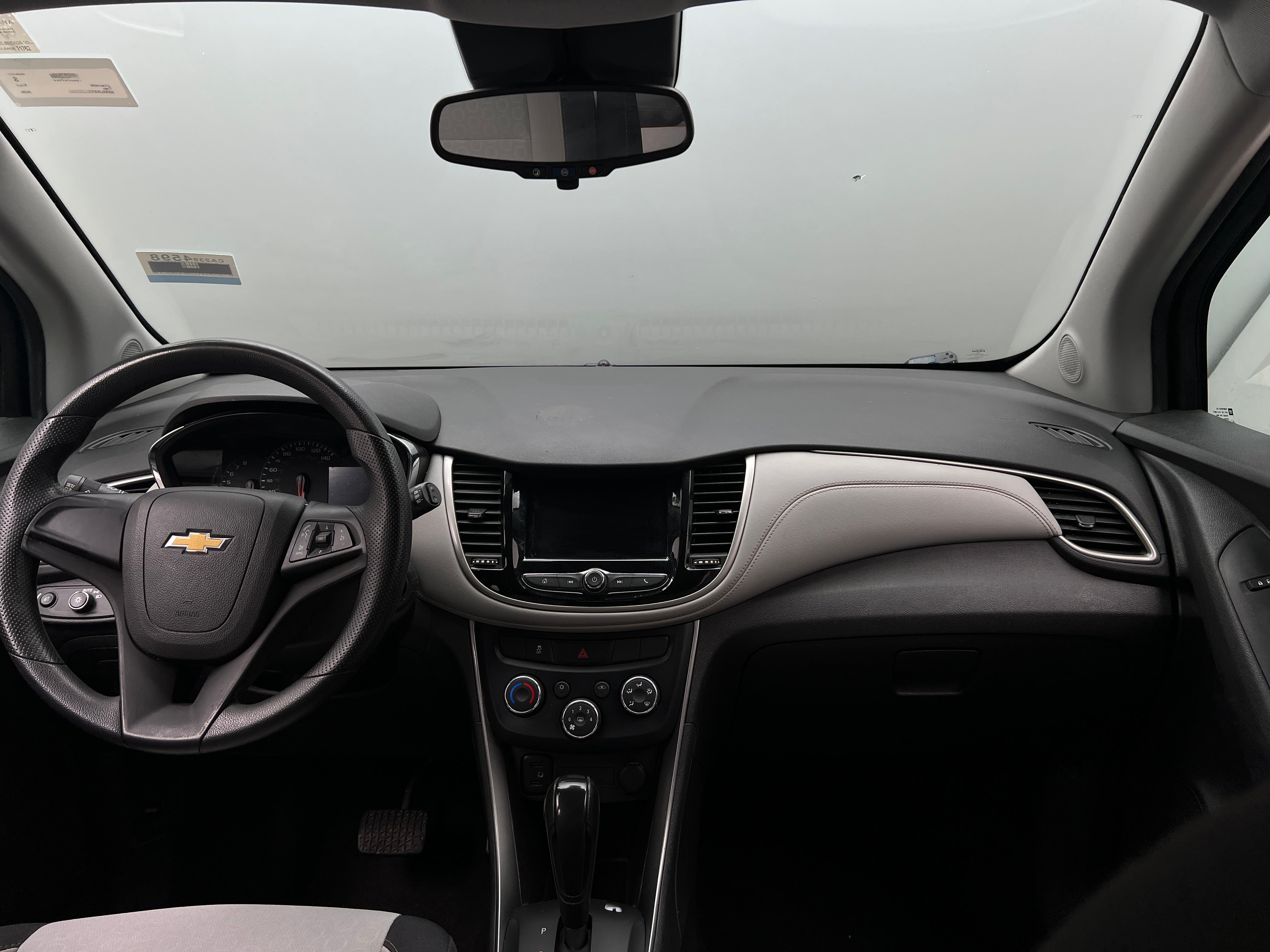 2020 Chevrolet Trax LS 3