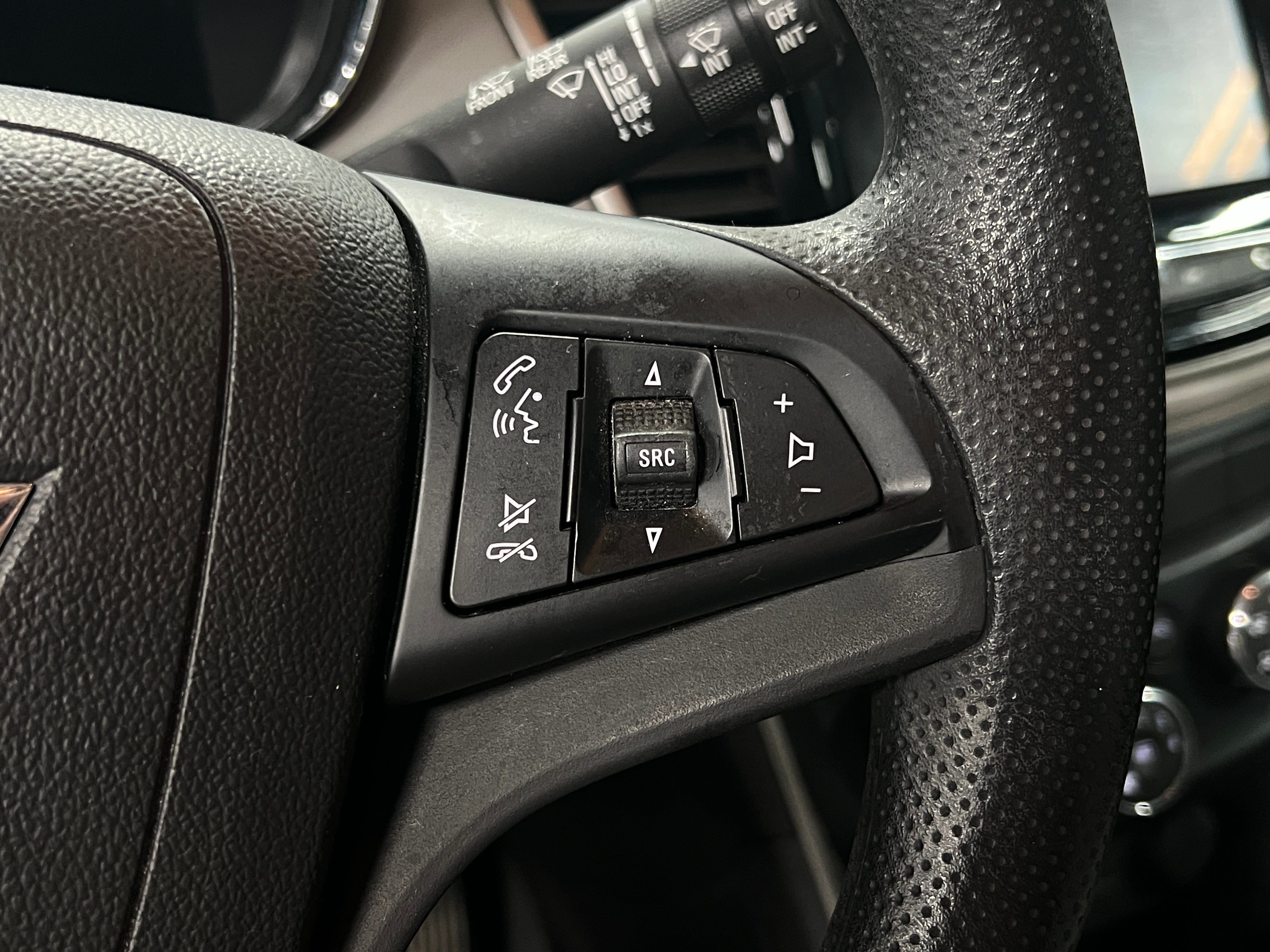 2020 Chevrolet Trax LS 5