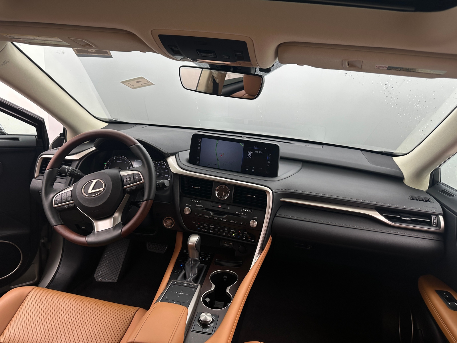 Thumbnail: 2022 Lexus RX - 2