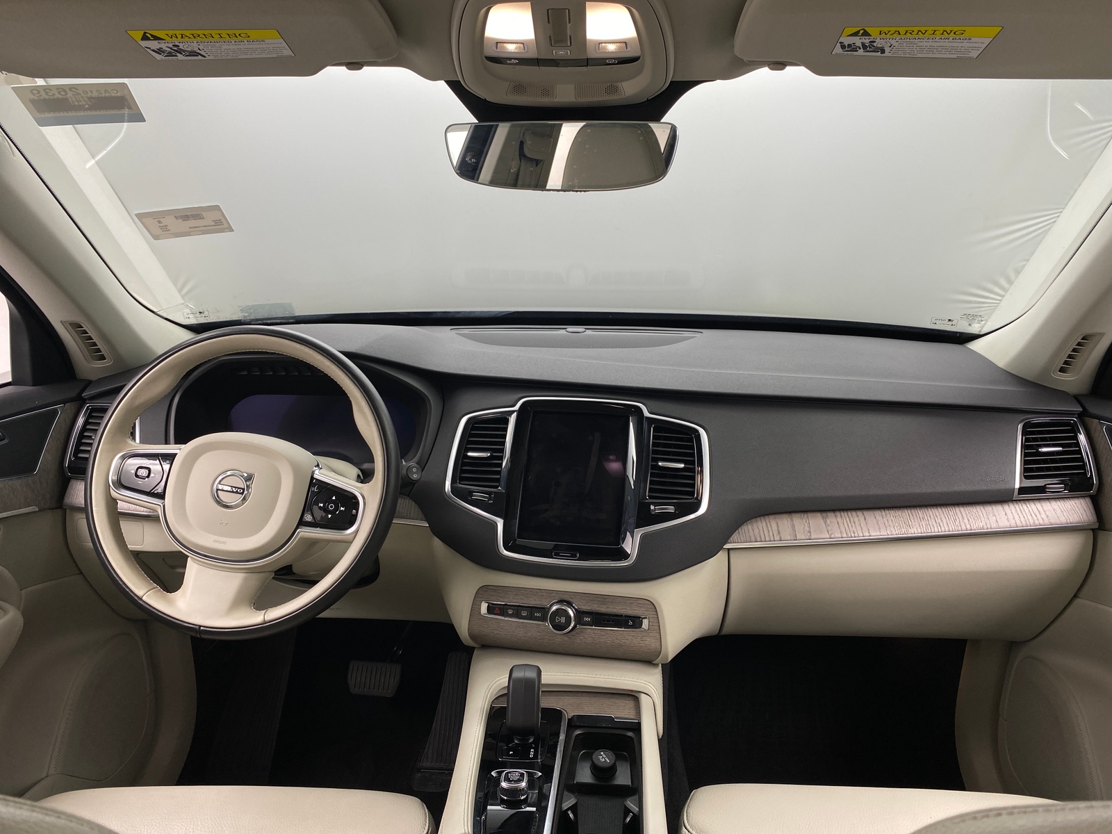 Thumbnail: 2024 Volvo XC90 - 2
