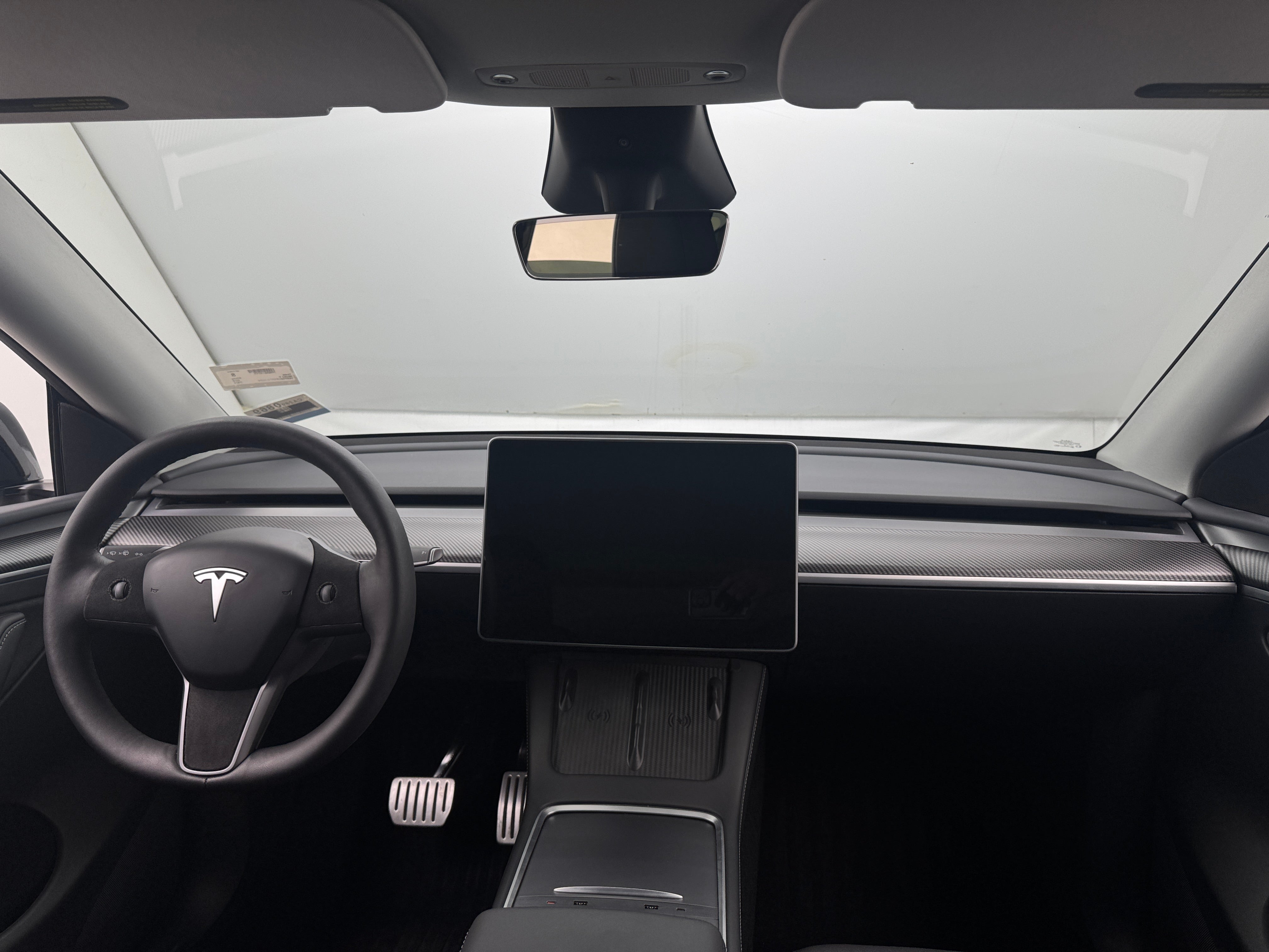 2024 Tesla Model Y Performance 2