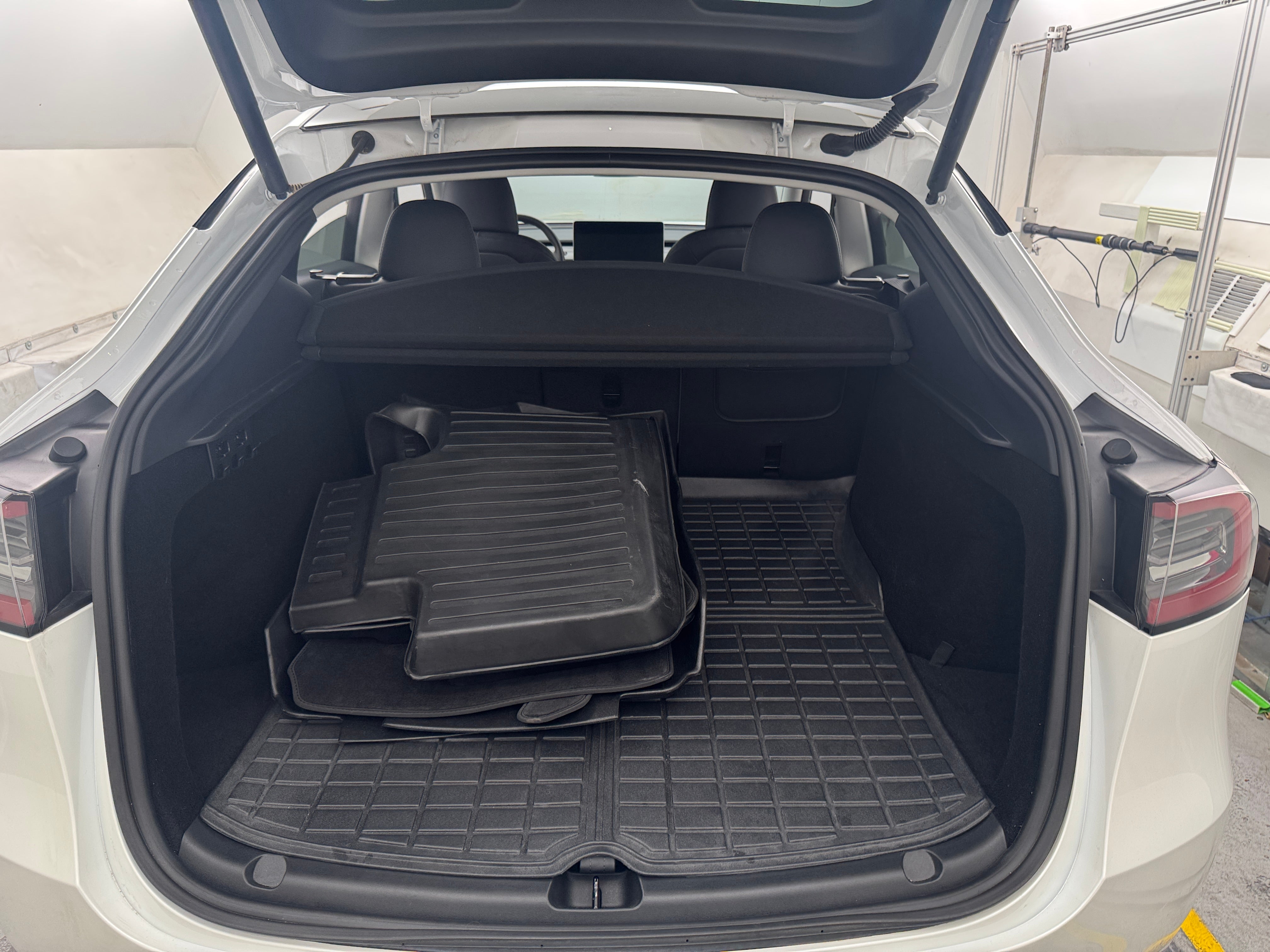 2024 Tesla Model Y Performance 6