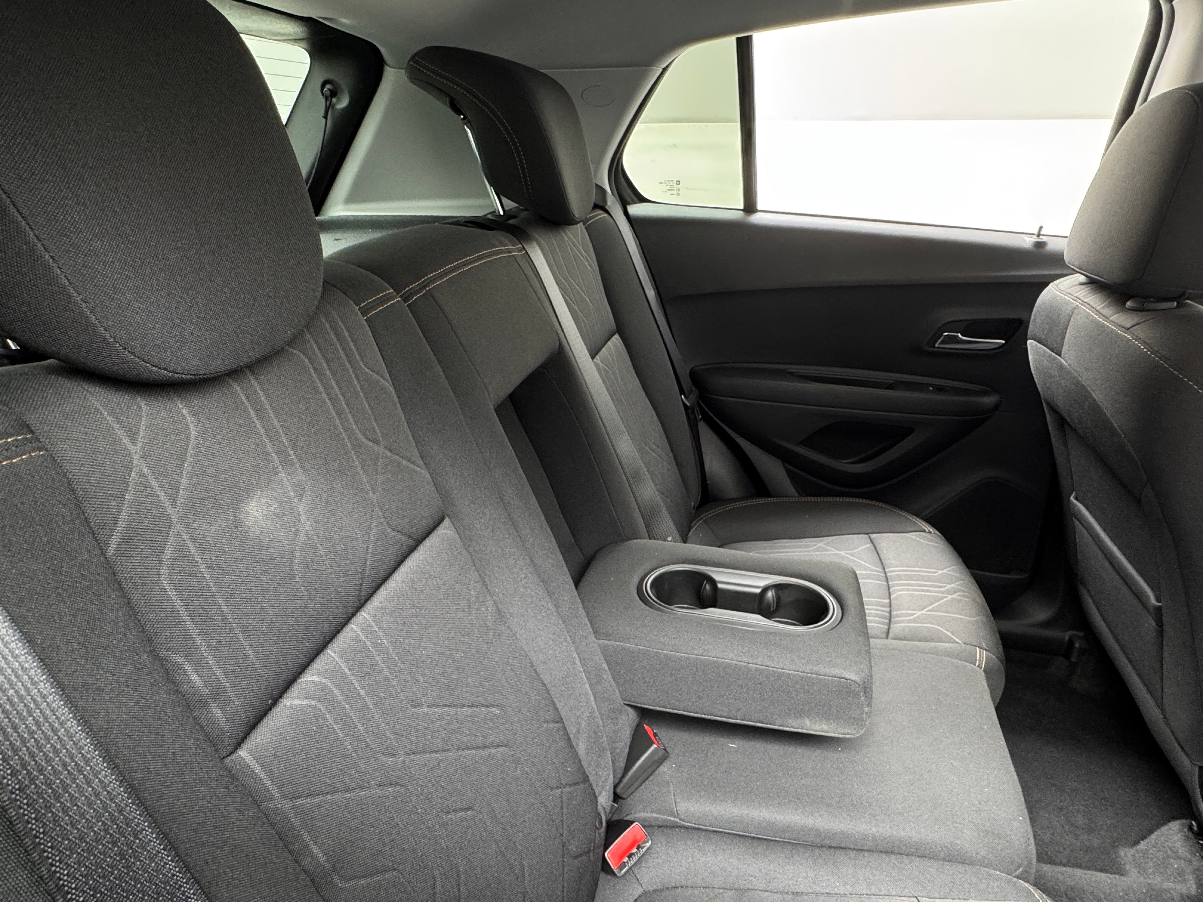 2020 Chevrolet Trax LT 6