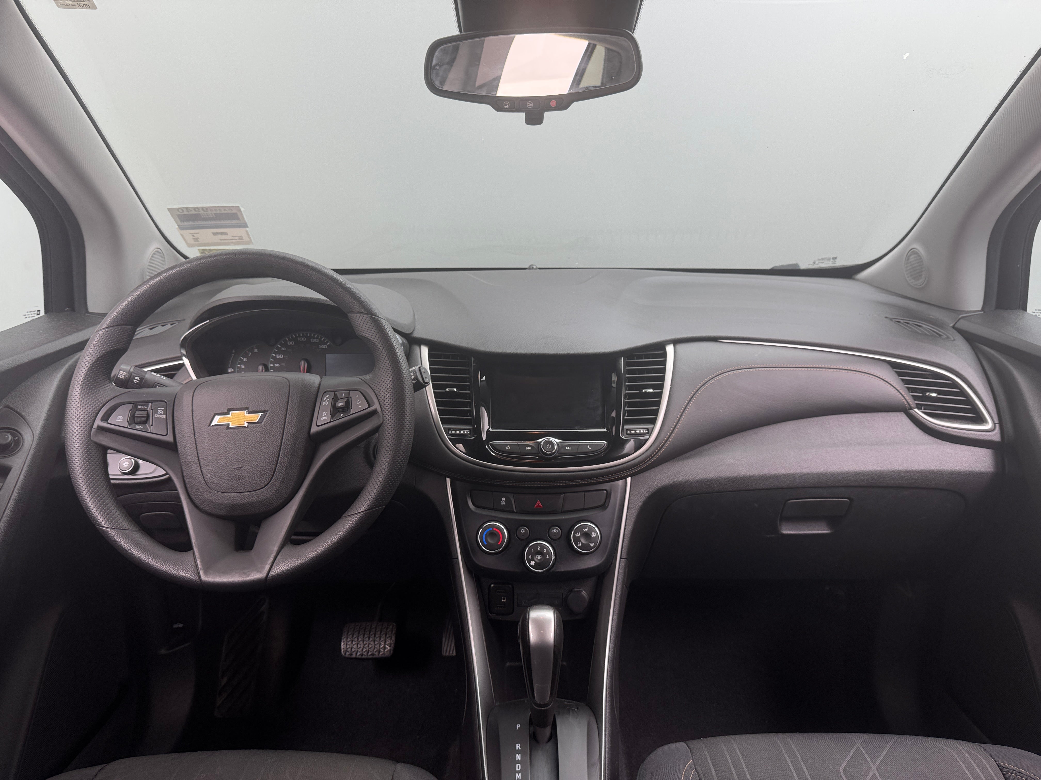 2020 Chevrolet Trax LT 3