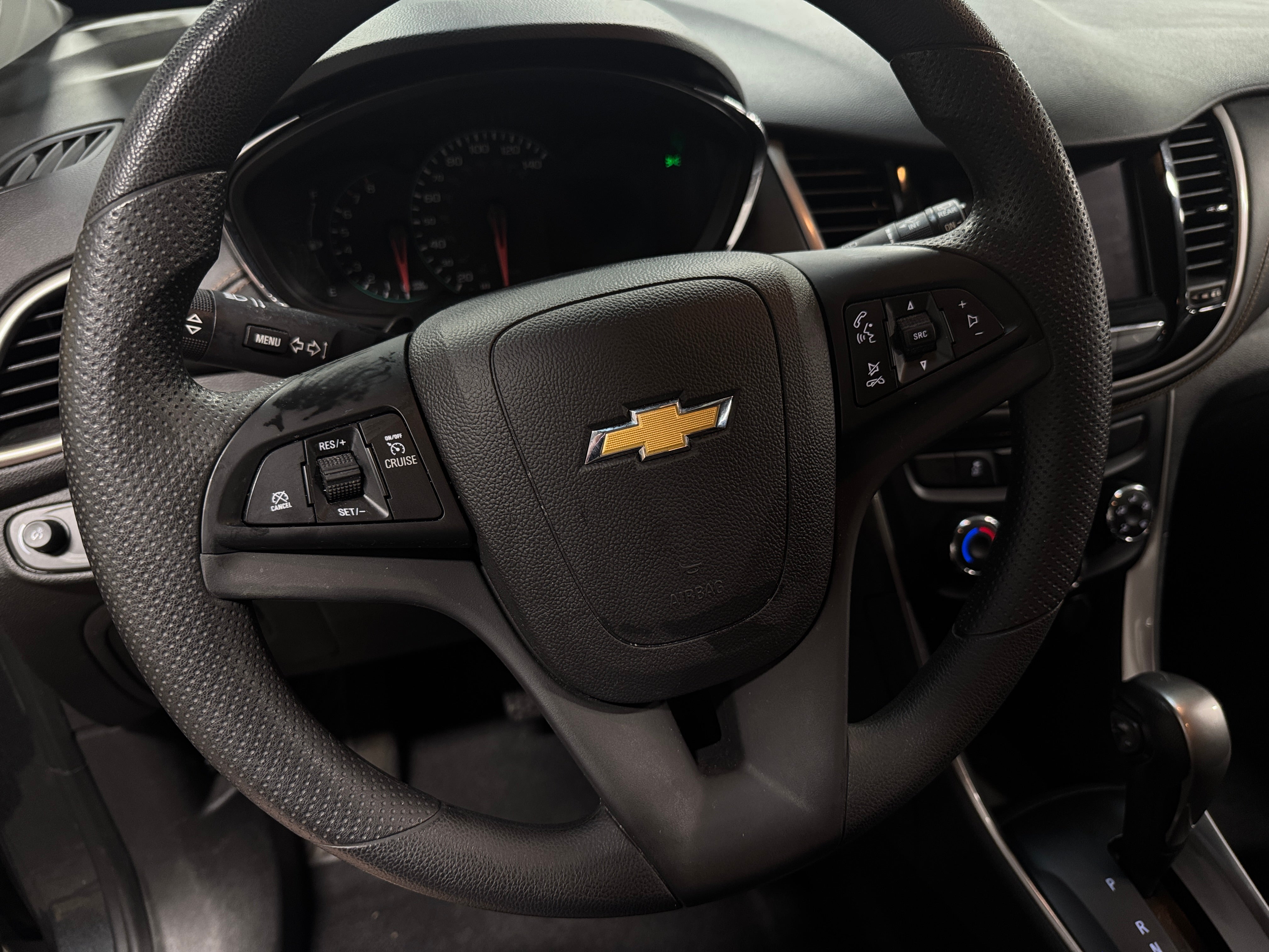 2020 Chevrolet Trax LT 5