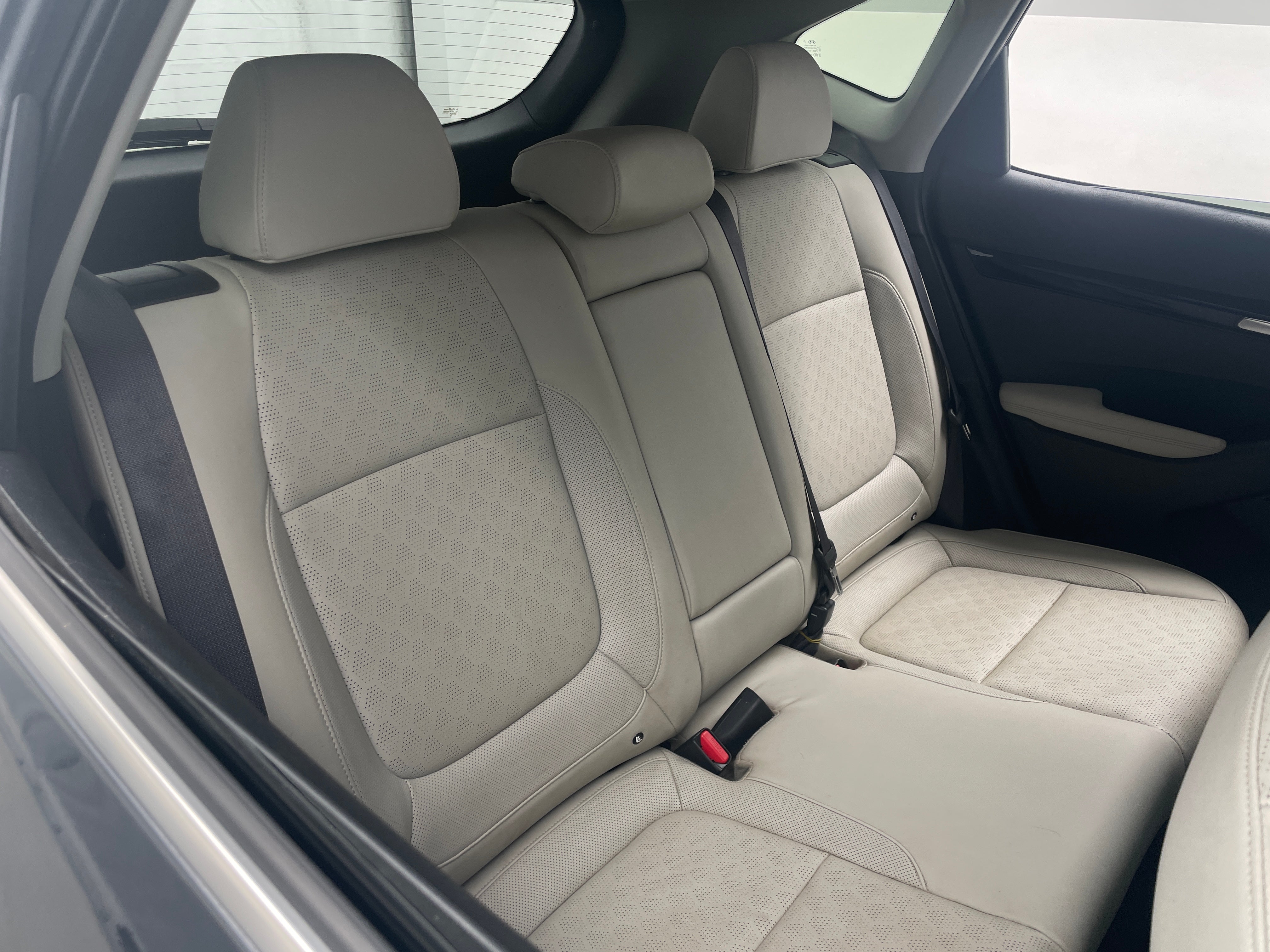 2021 Kia Seltos SX 5