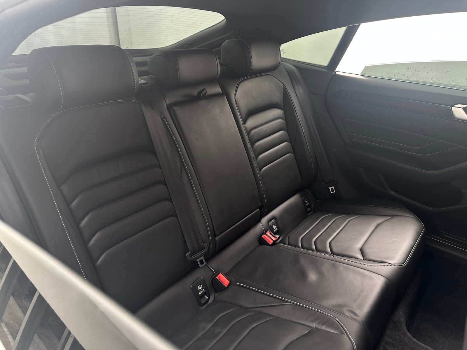 Thumbnail: 2023 Volkswagen Arteon - 5