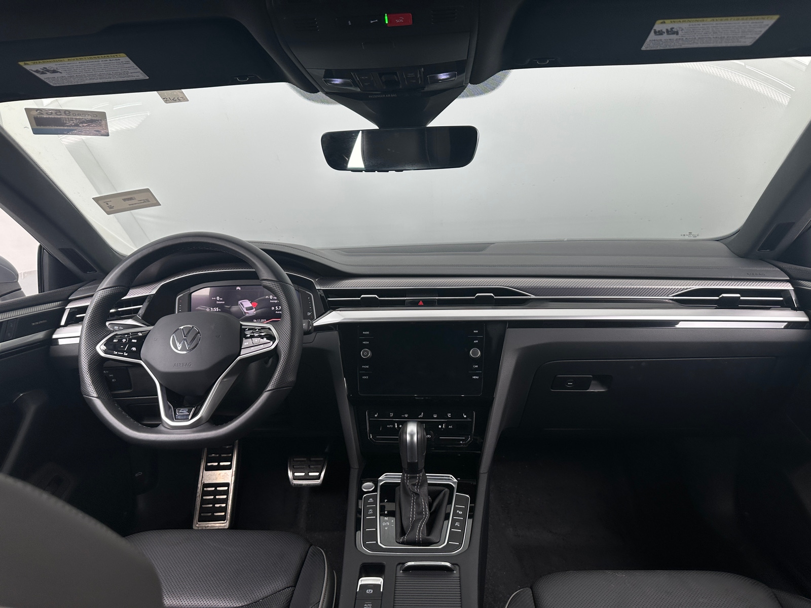 Thumbnail: 2023 Volkswagen Arteon - 2