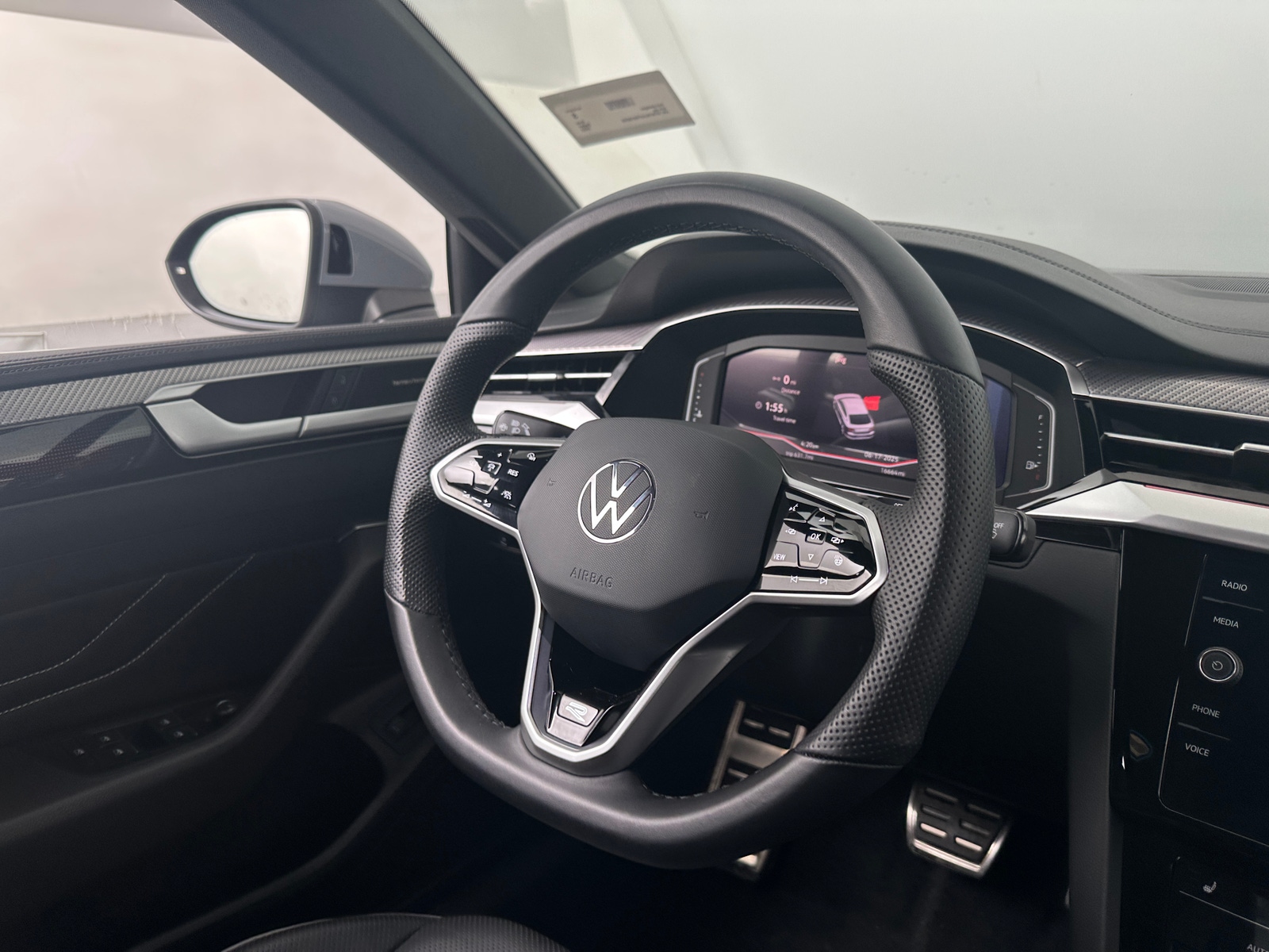 Thumbnail: 2023 Volkswagen Arteon - 4