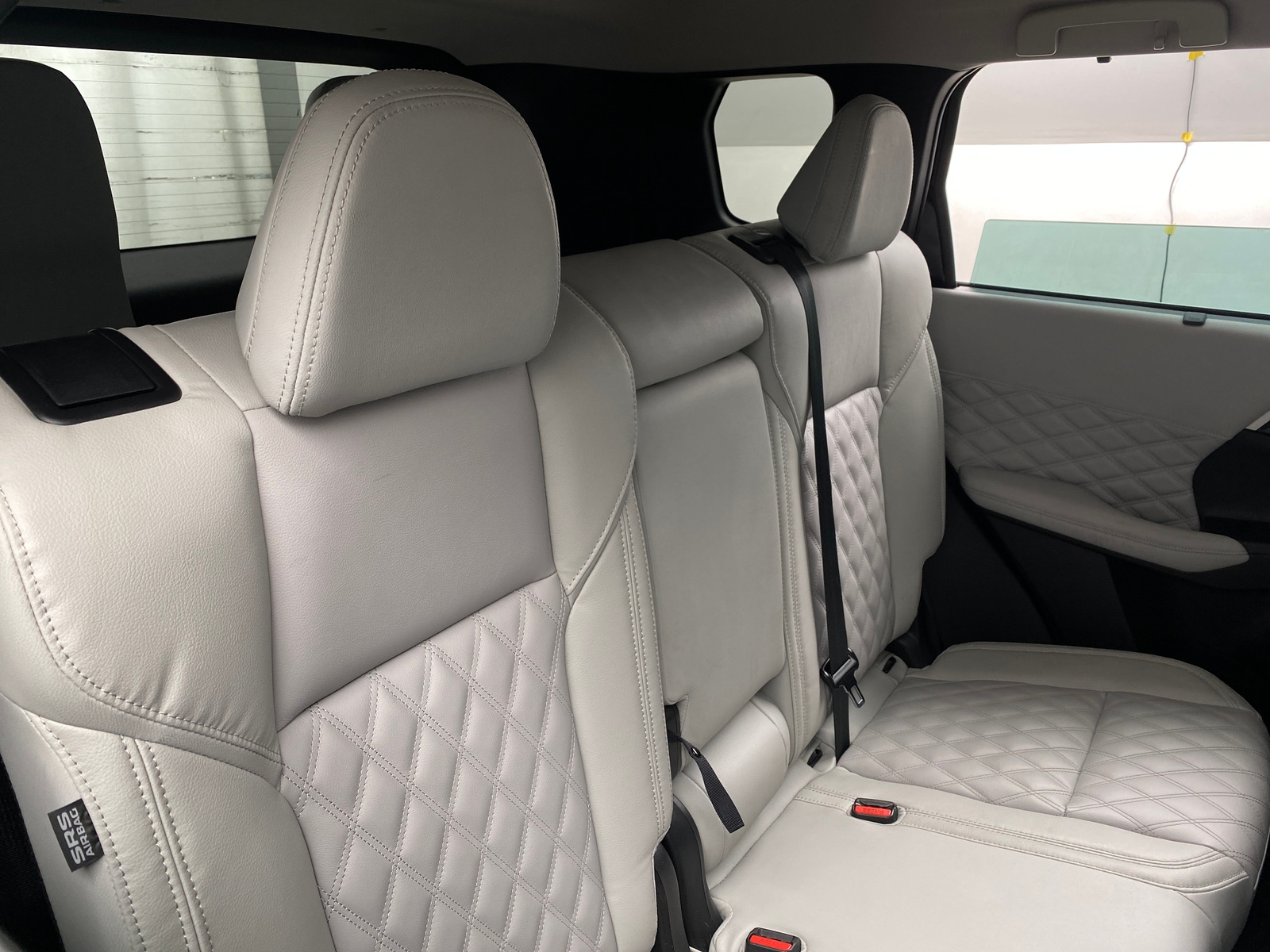 Thumbnail: 2023 Mitsubishi Outlander - 5