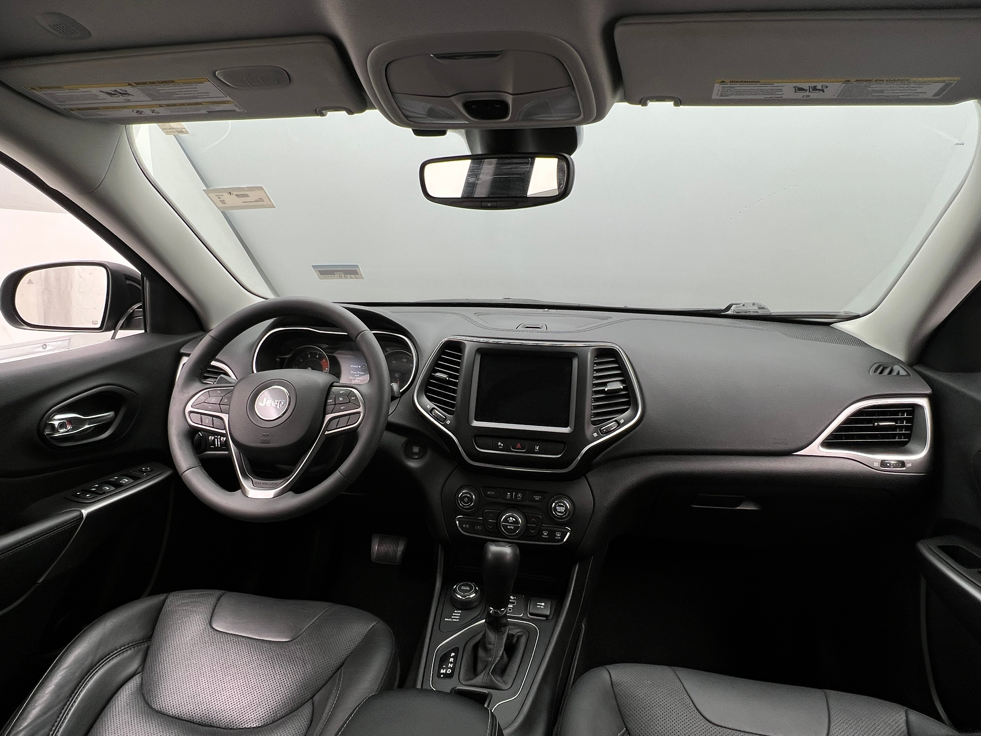 Thumbnail: 2021 Jeep Cherokee - 2