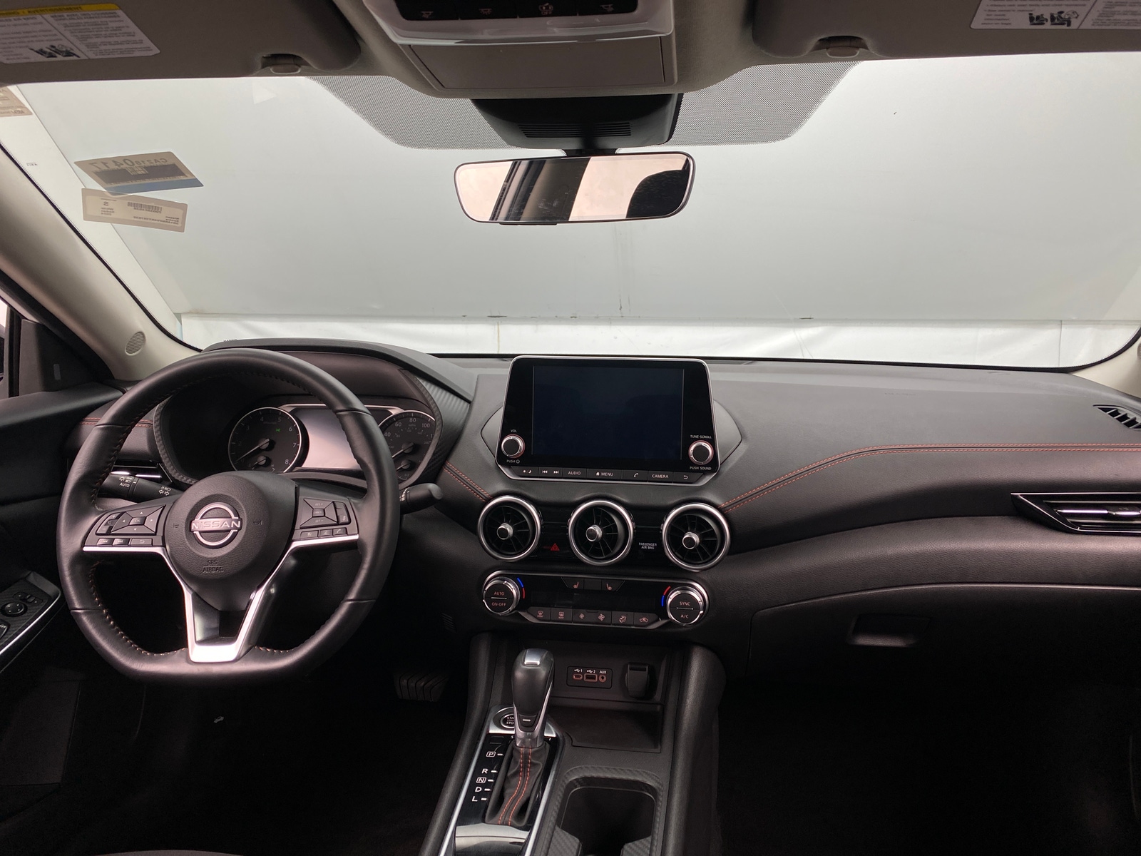 Thumbnail: 2024 Nissan Sentra - 3