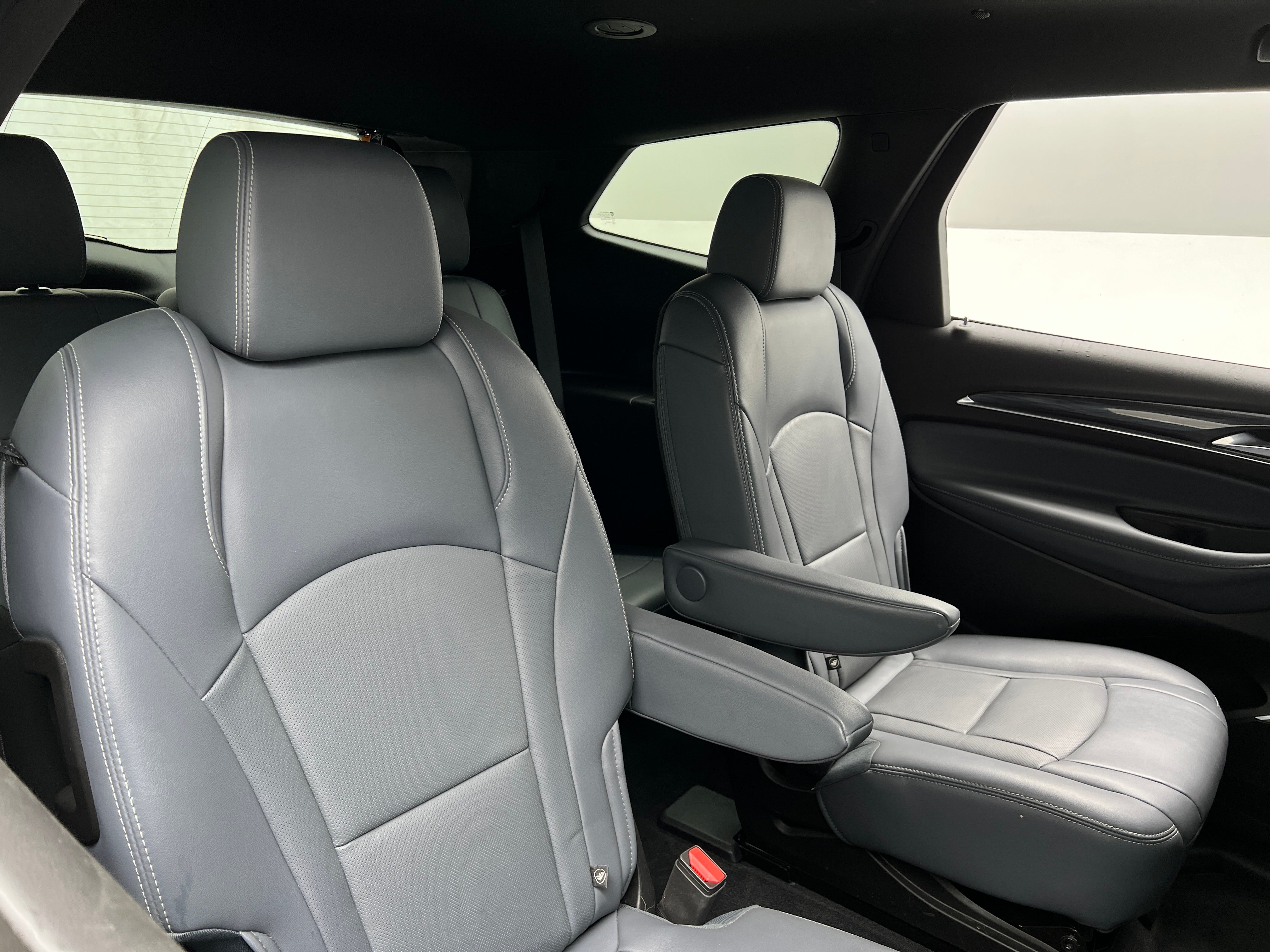 2024 Buick Enclave Premium 5