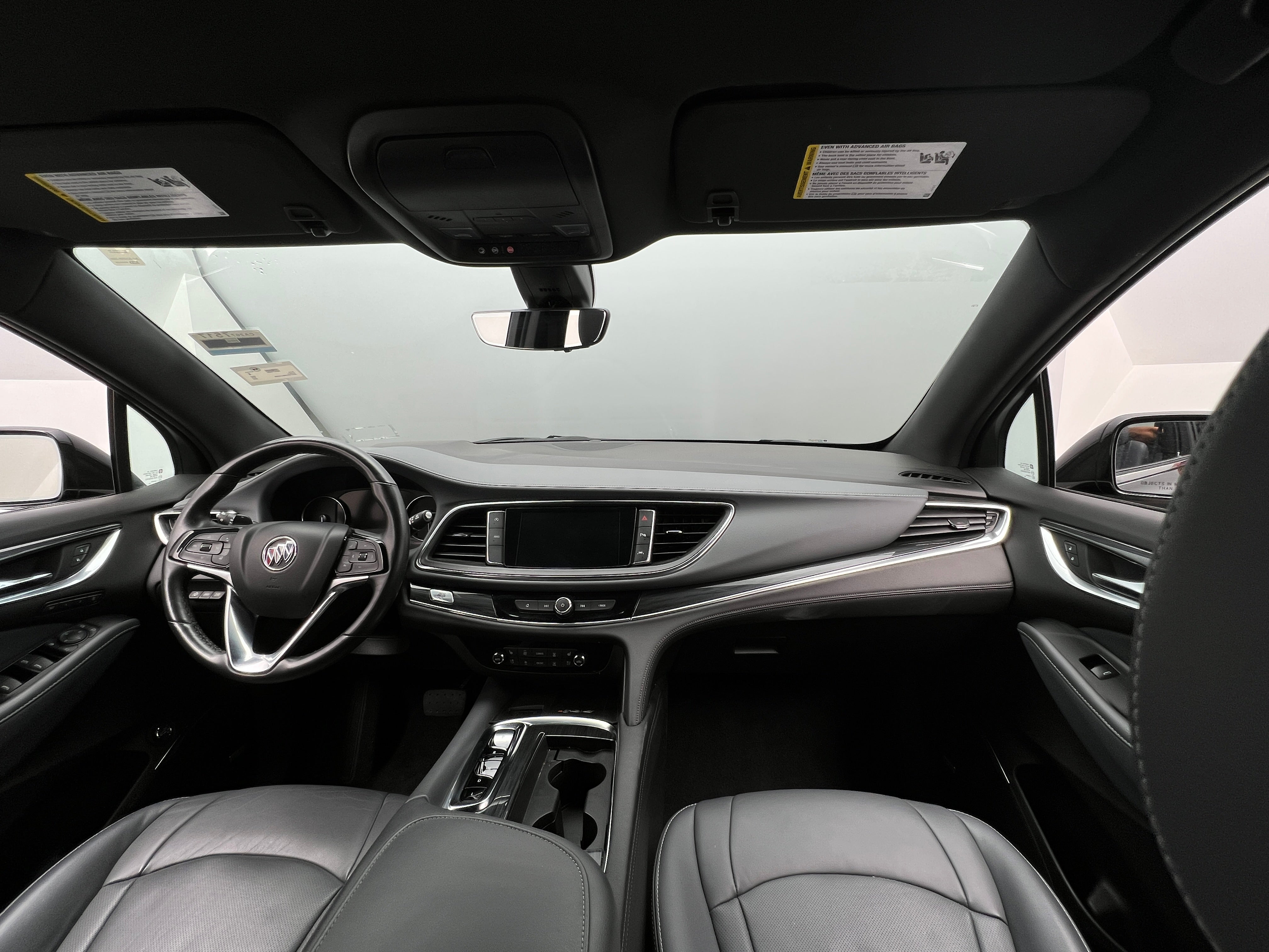 2024 Buick Enclave Premium 2