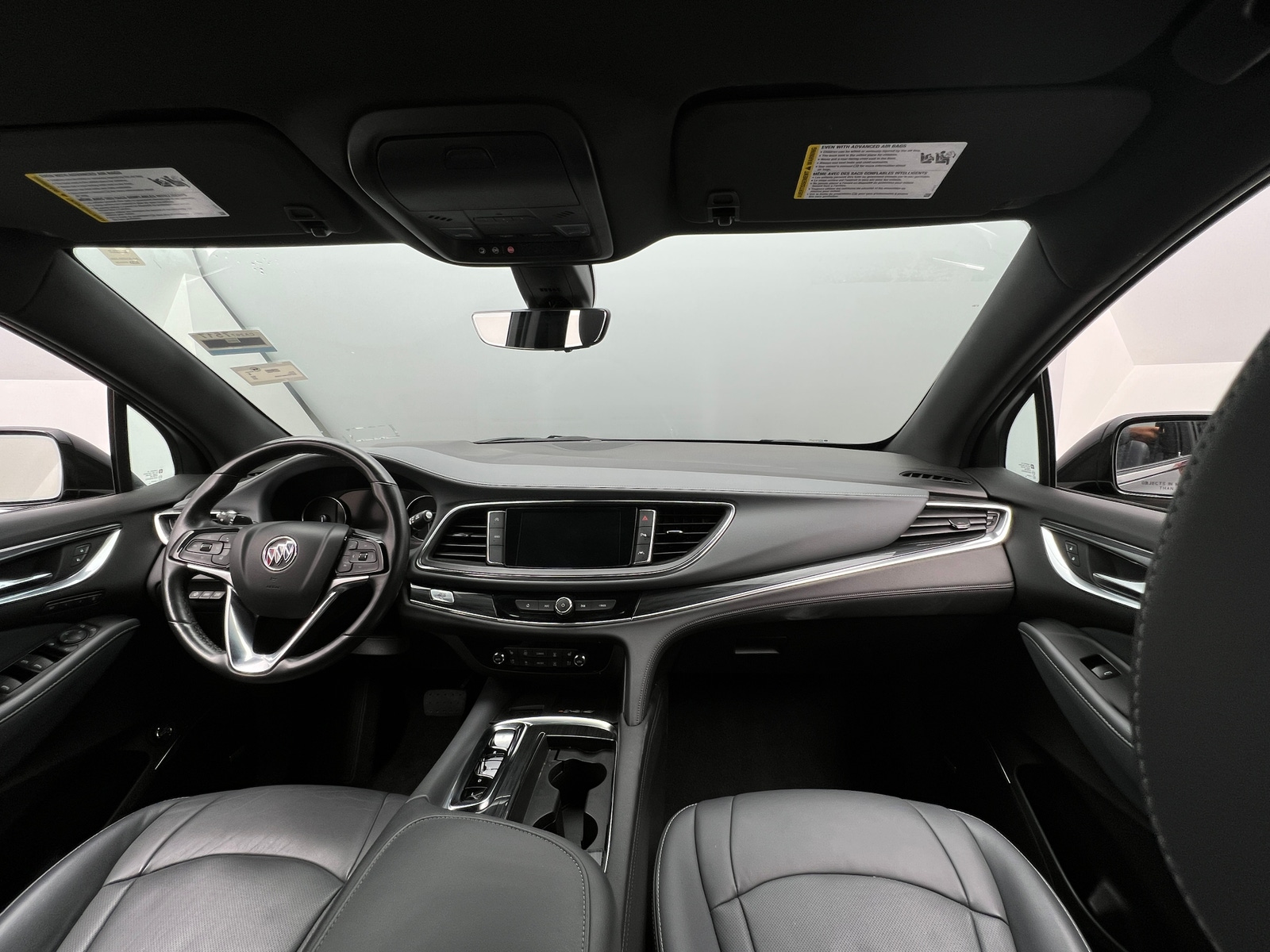 Thumbnail: 2024 Buick Enclave - 2