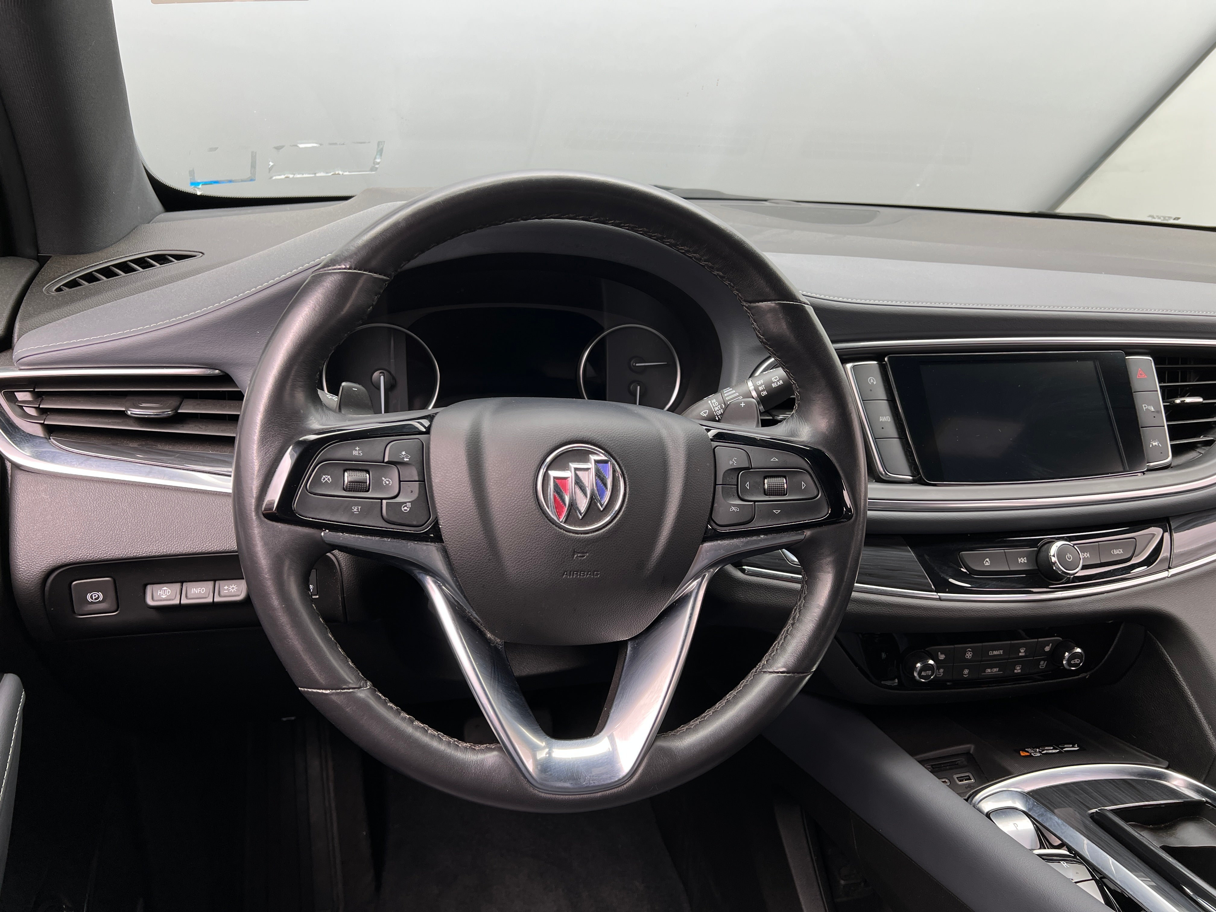 2024 Buick Enclave Premium 4