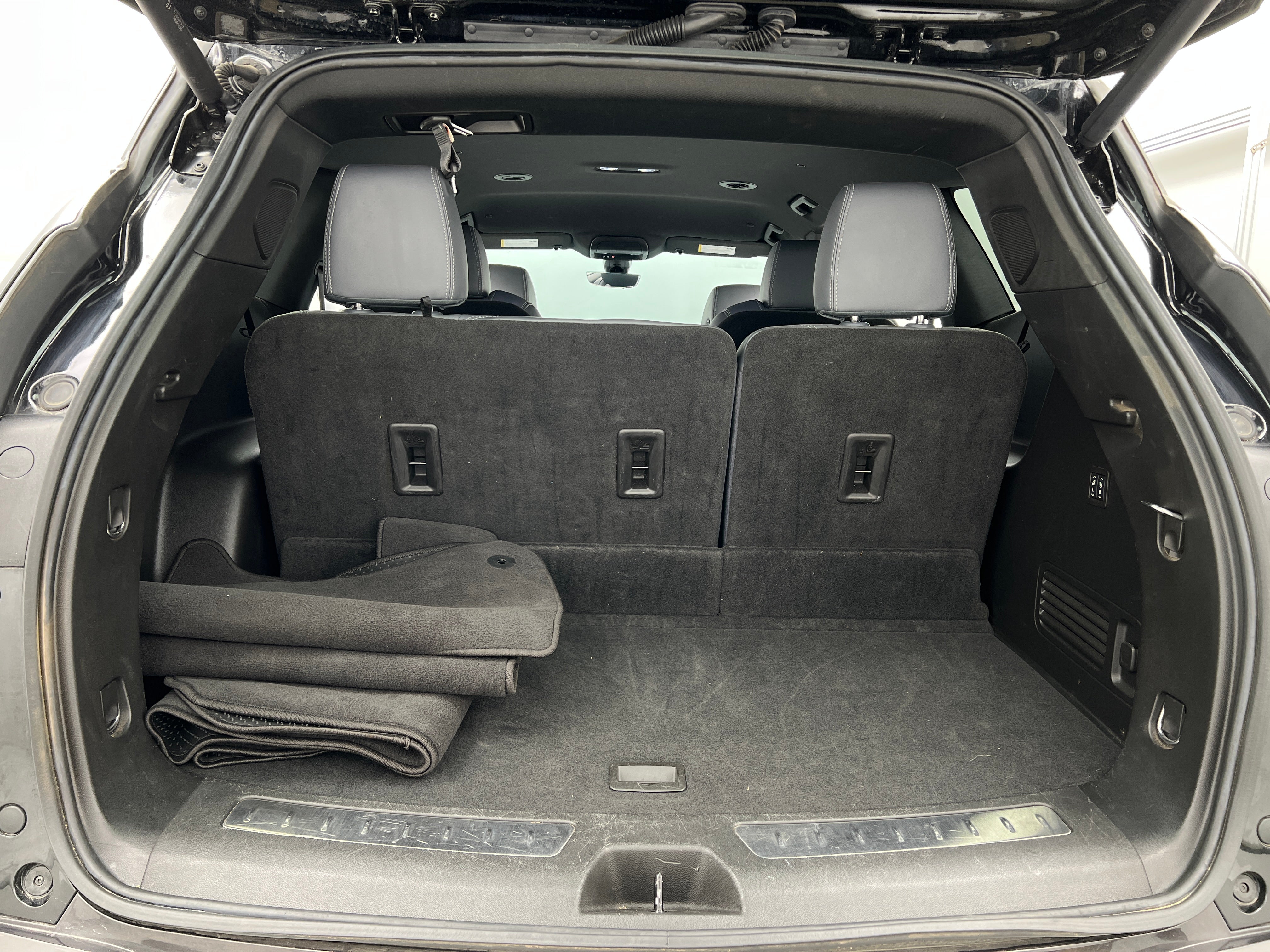 2024 Buick Enclave Premium 6