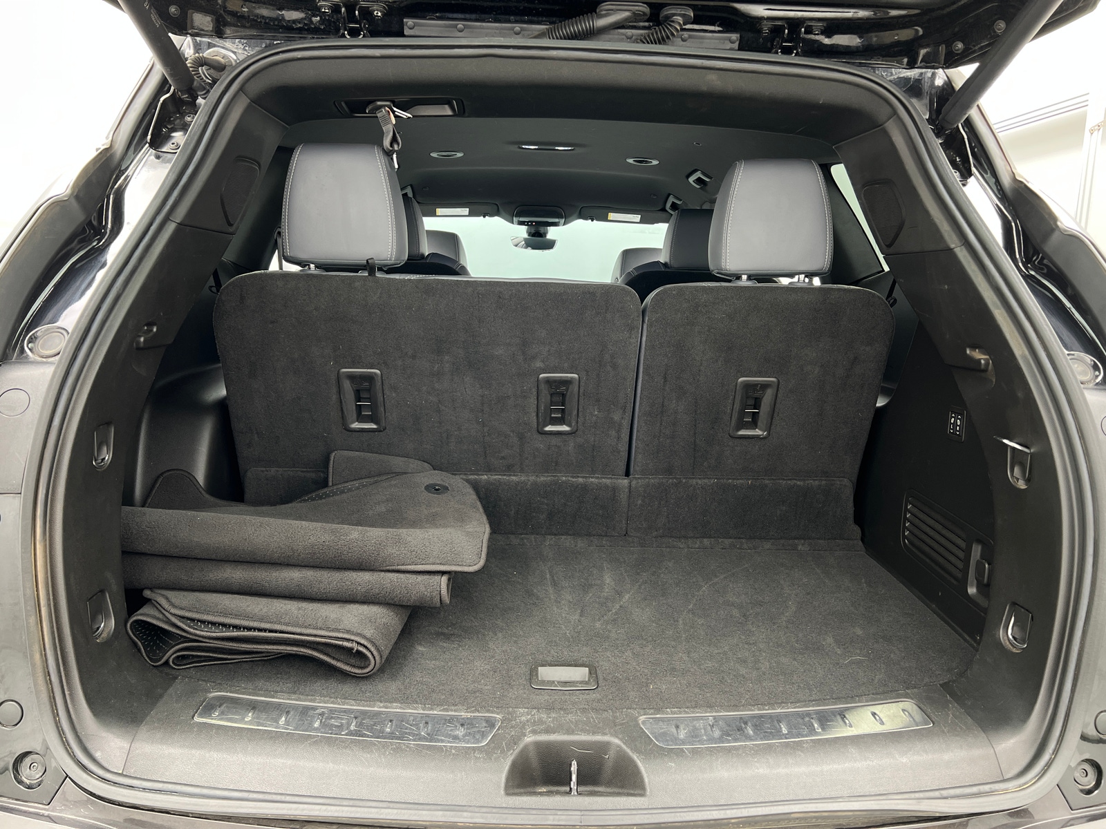 Thumbnail: 2024 Buick Enclave - 6