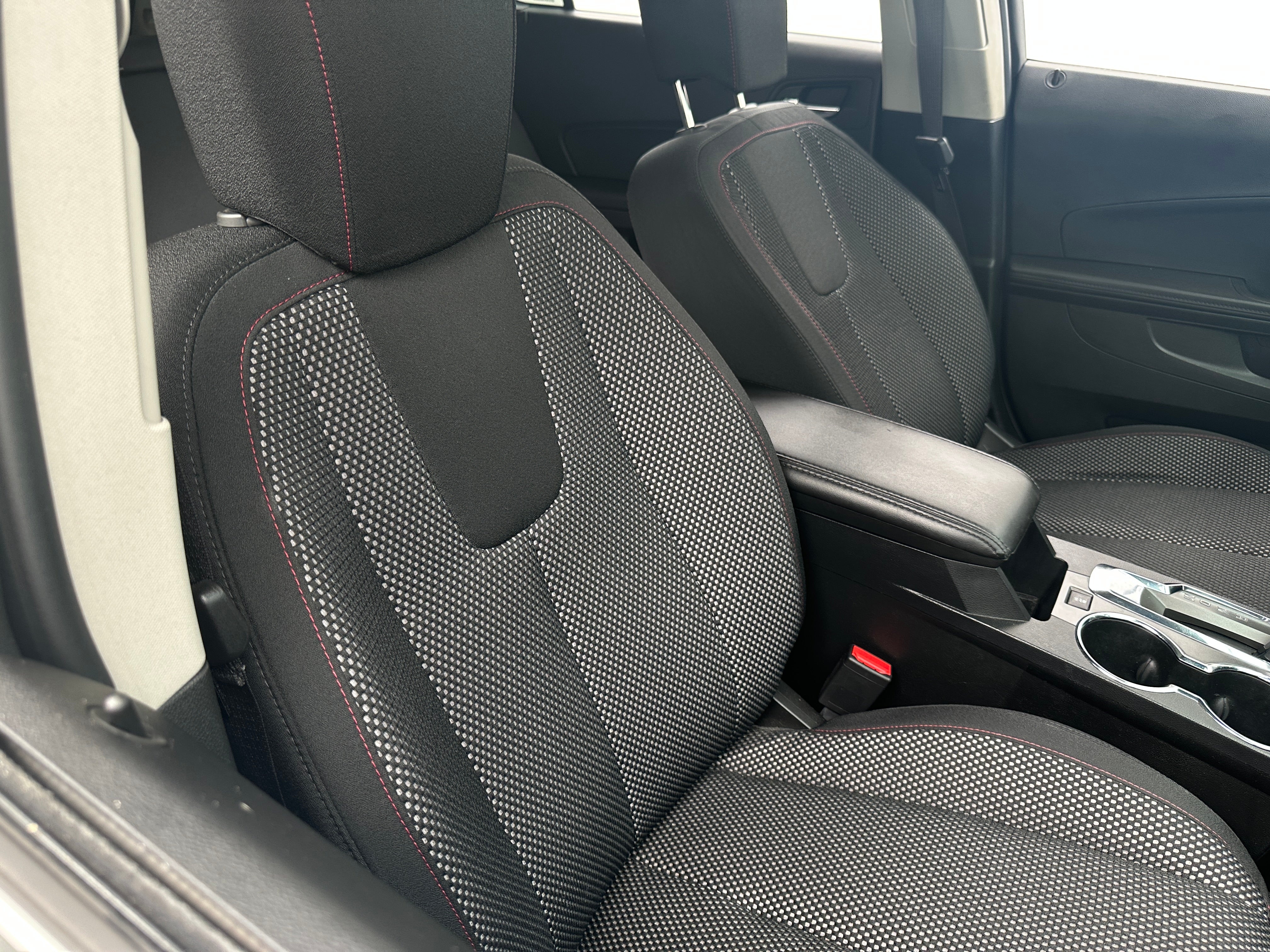 Thumbnail: 2016 Chevrolet Equinox - 2