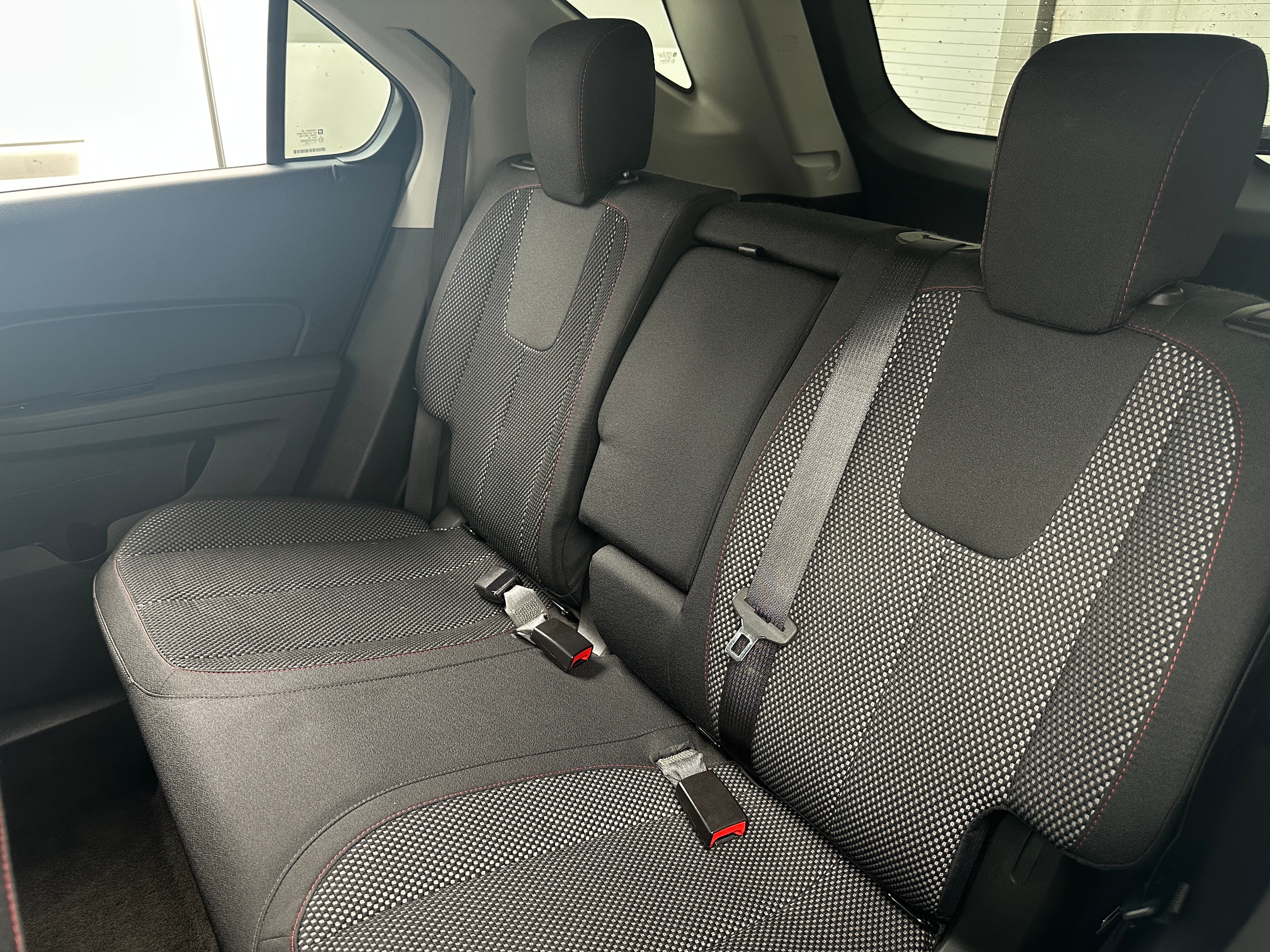 Thumbnail: 2016 Chevrolet Equinox - 6