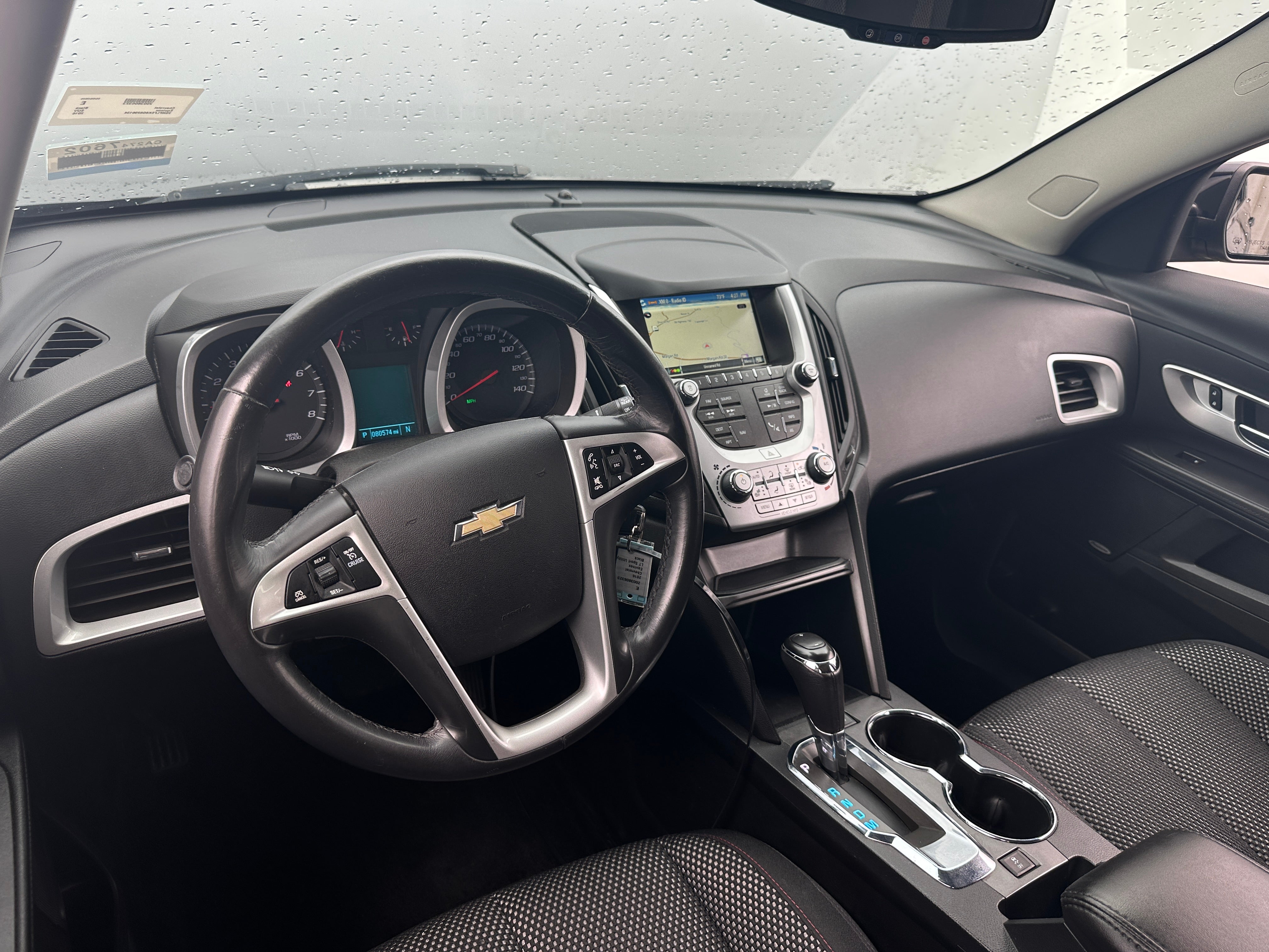 Thumbnail: 2016 Chevrolet Equinox - 3