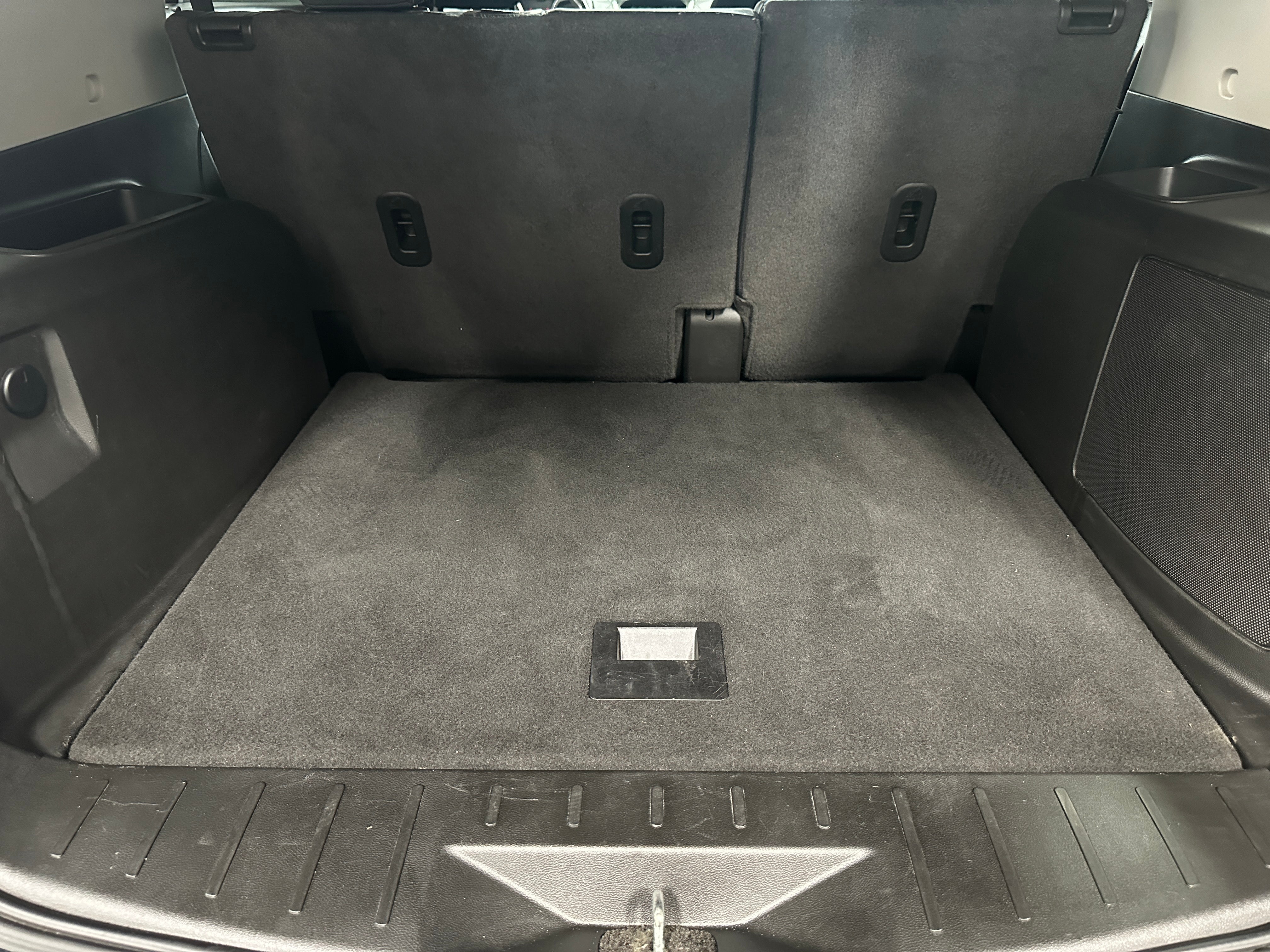Thumbnail: 2016 Chevrolet Equinox - 7