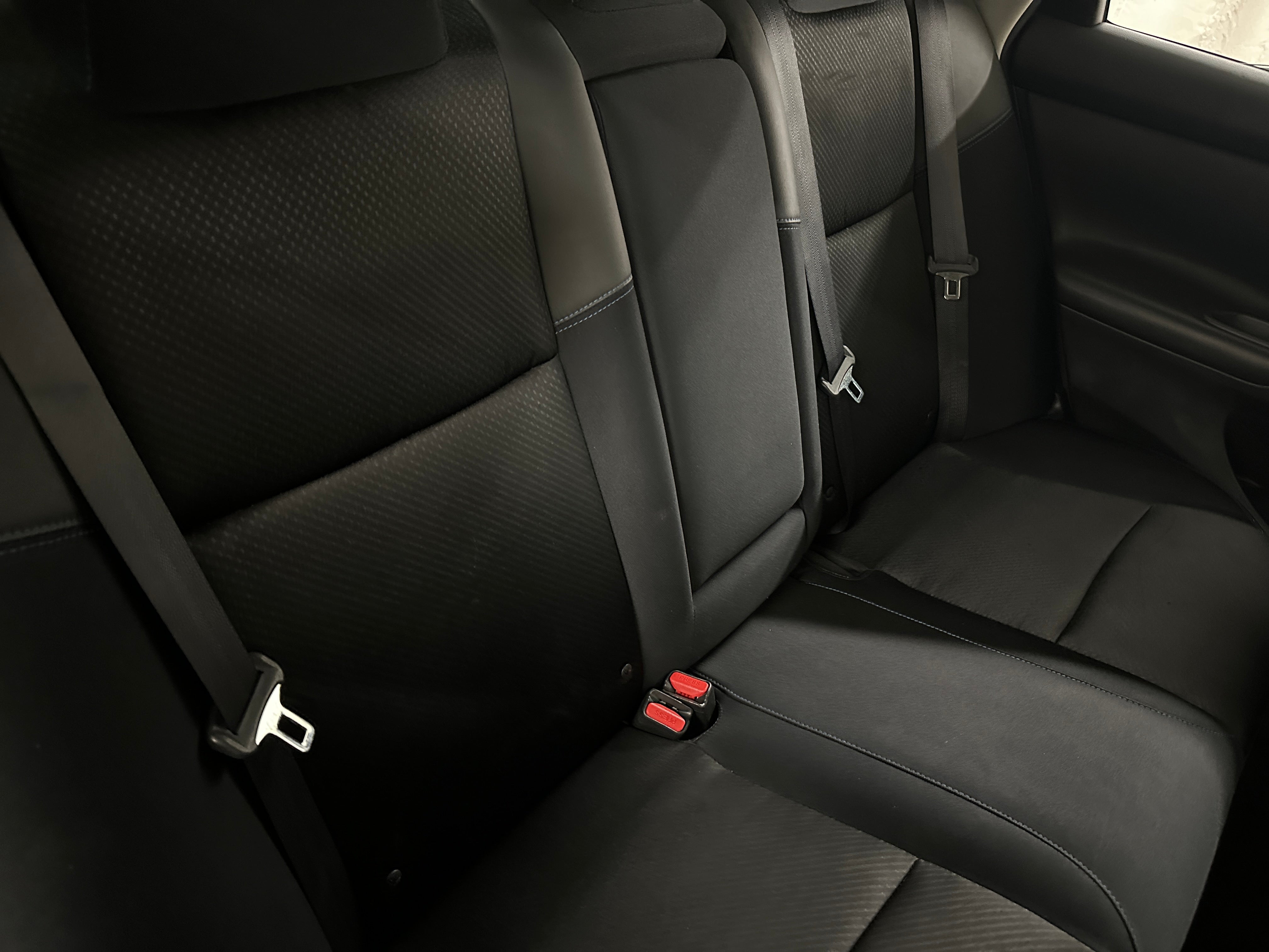 2017 Nissan Altima SR 6