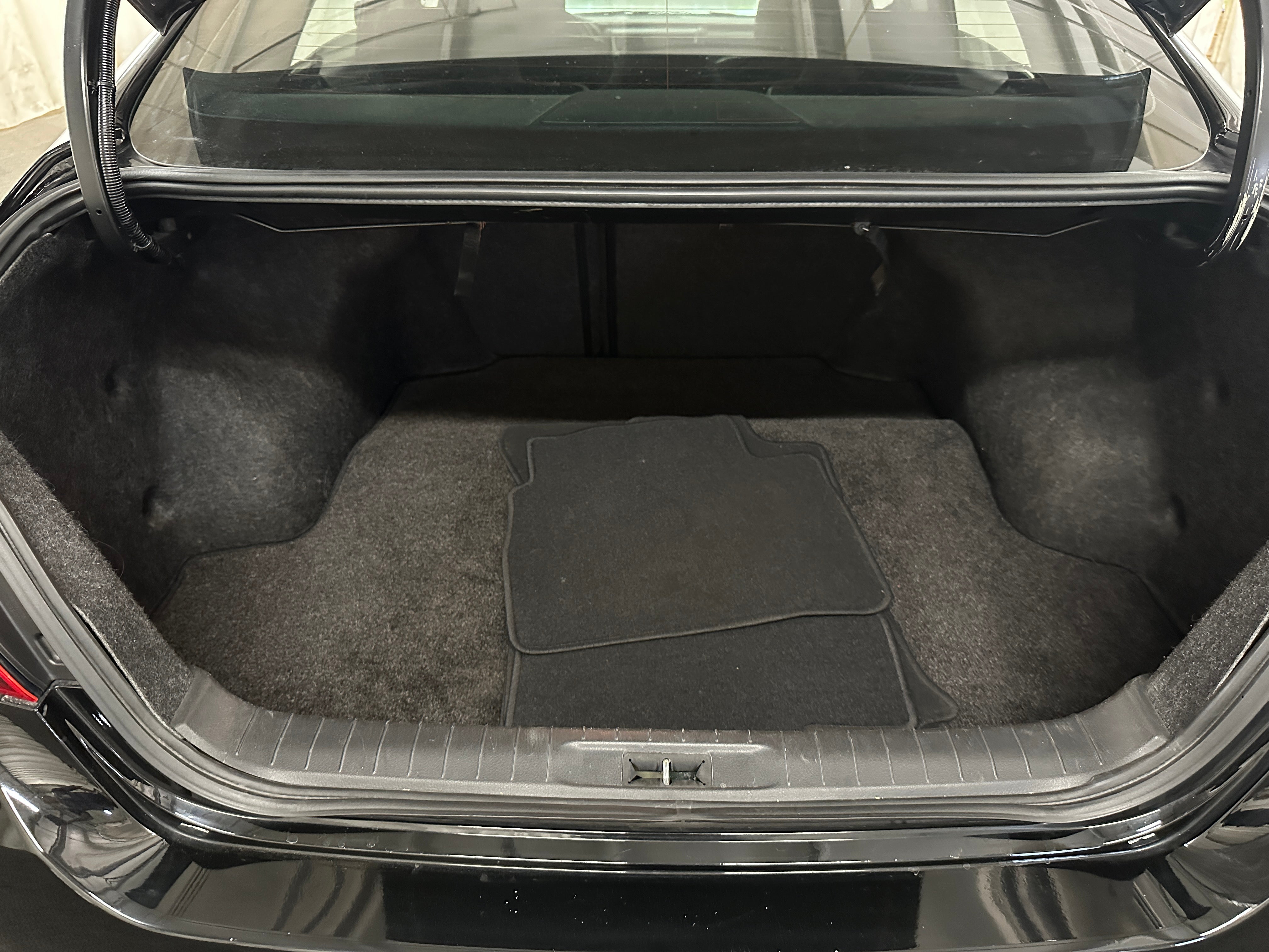 2017 Nissan Altima SR 7