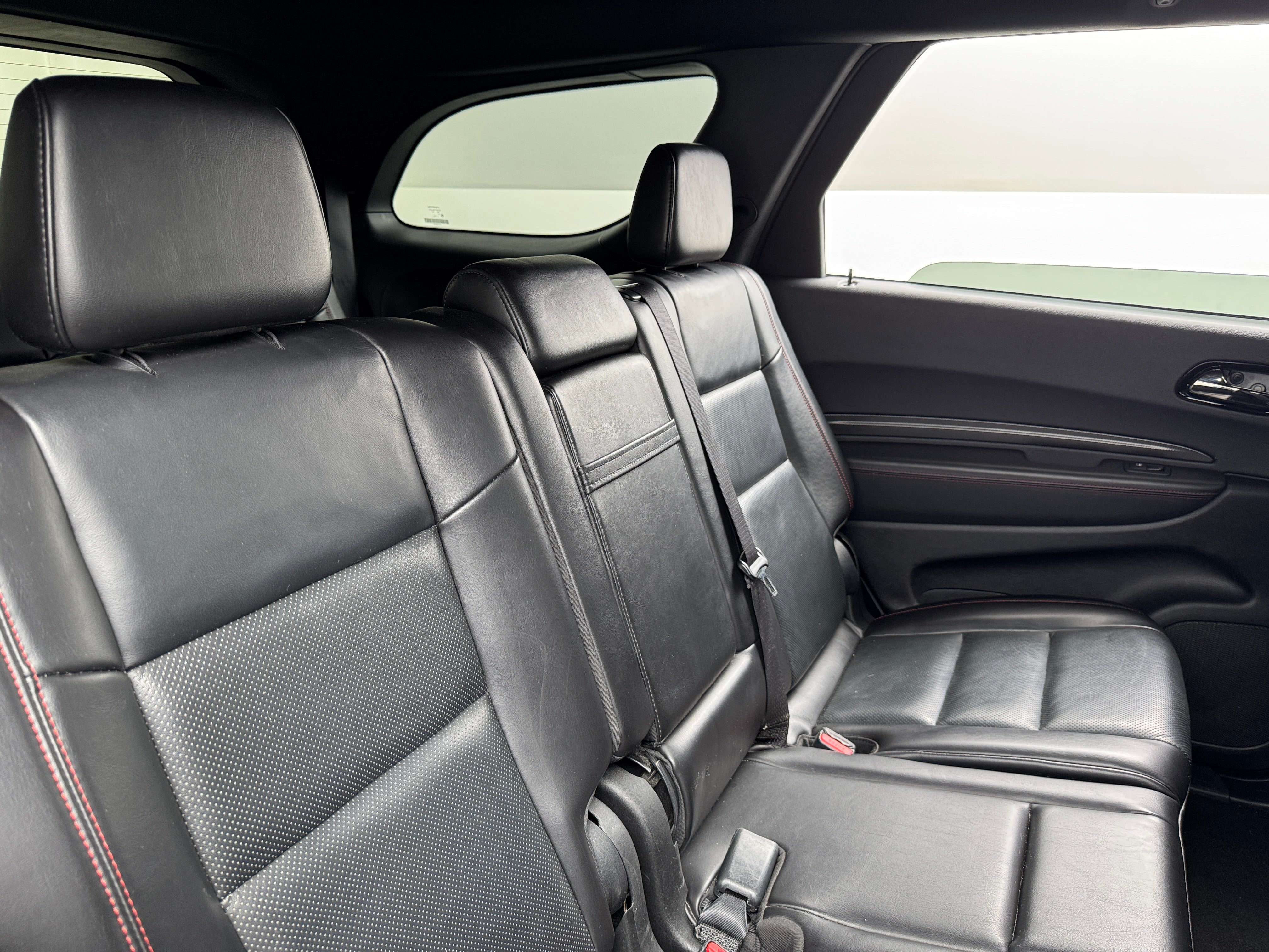 2023 Dodge Durango GT 5