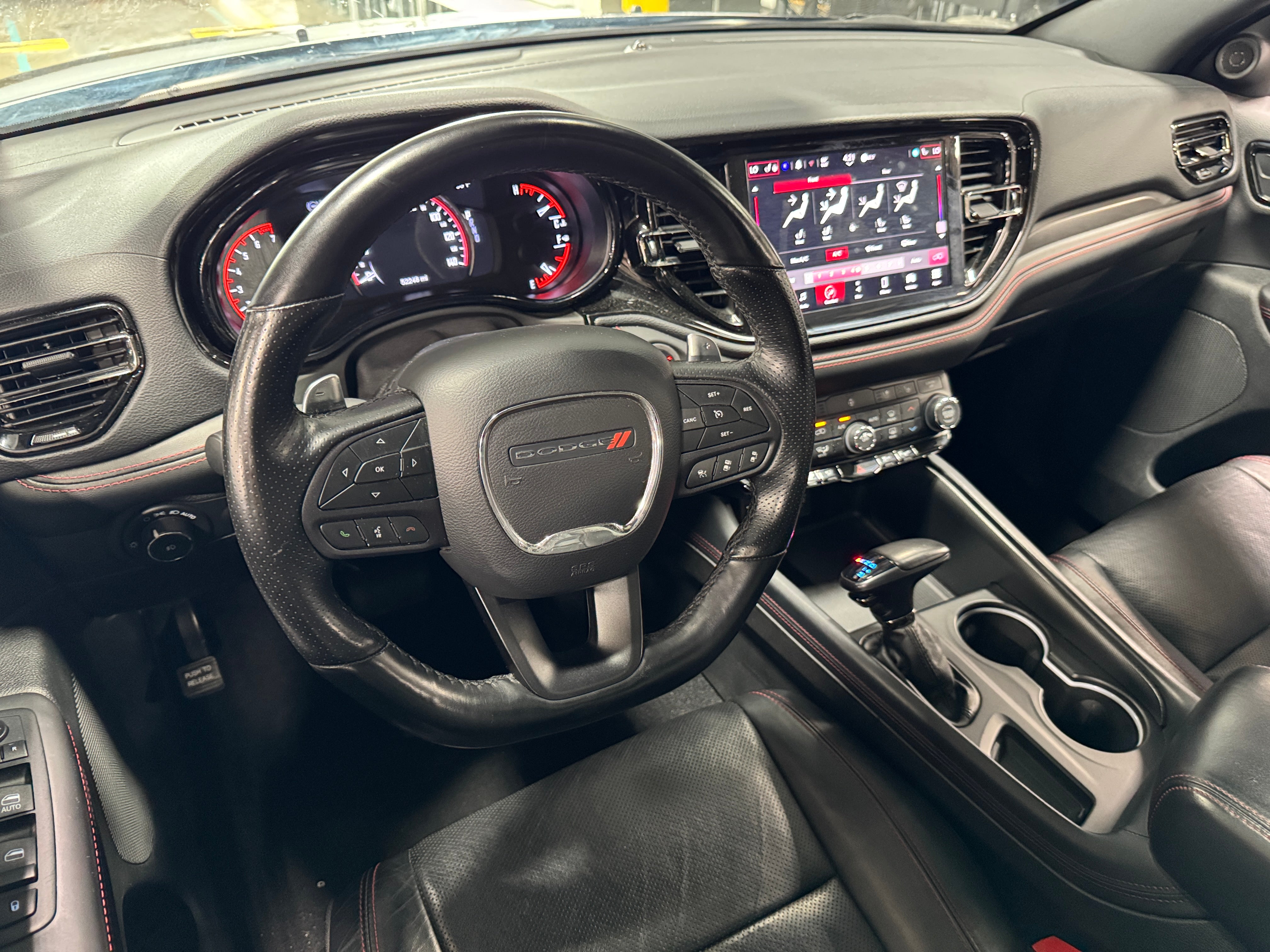 2023 Dodge Durango GT 2