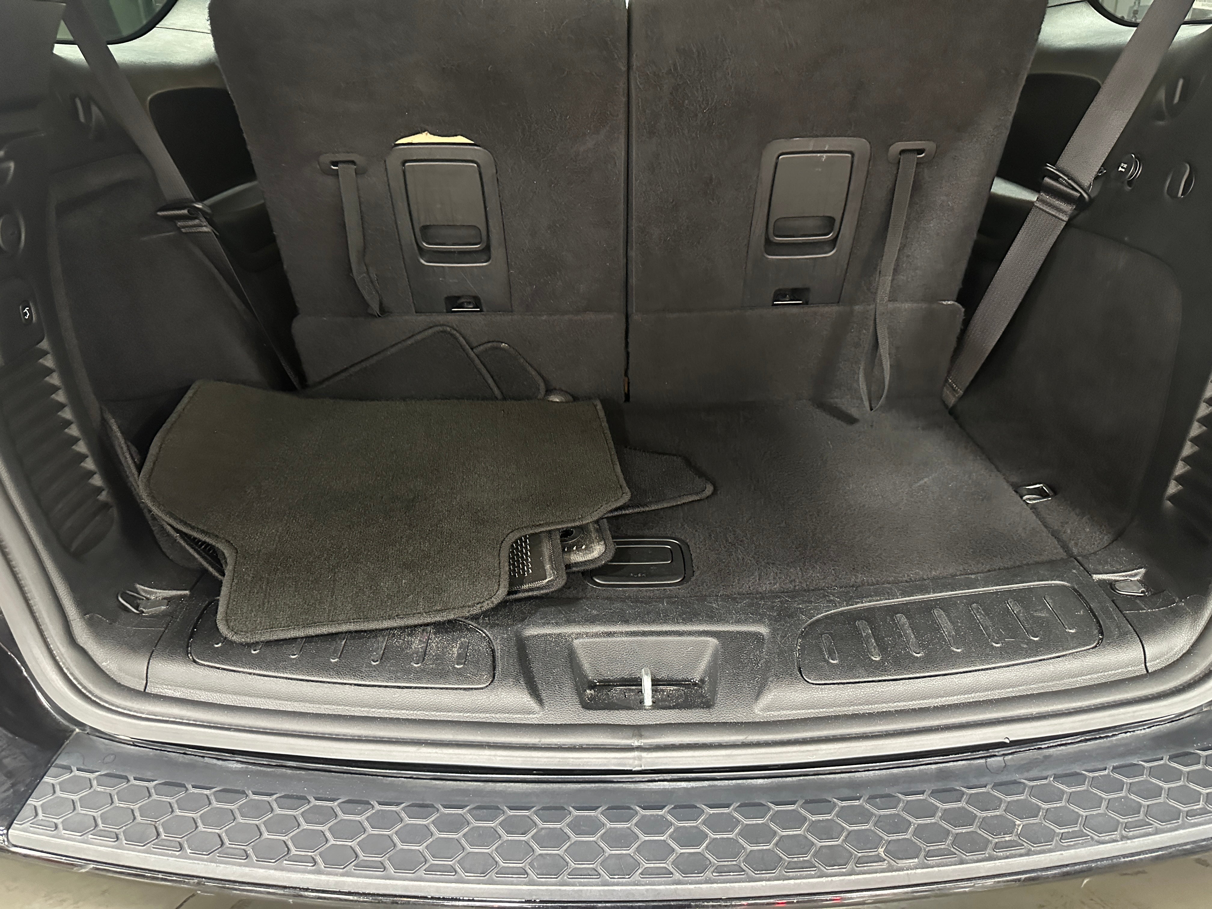 2023 Dodge Durango GT 6