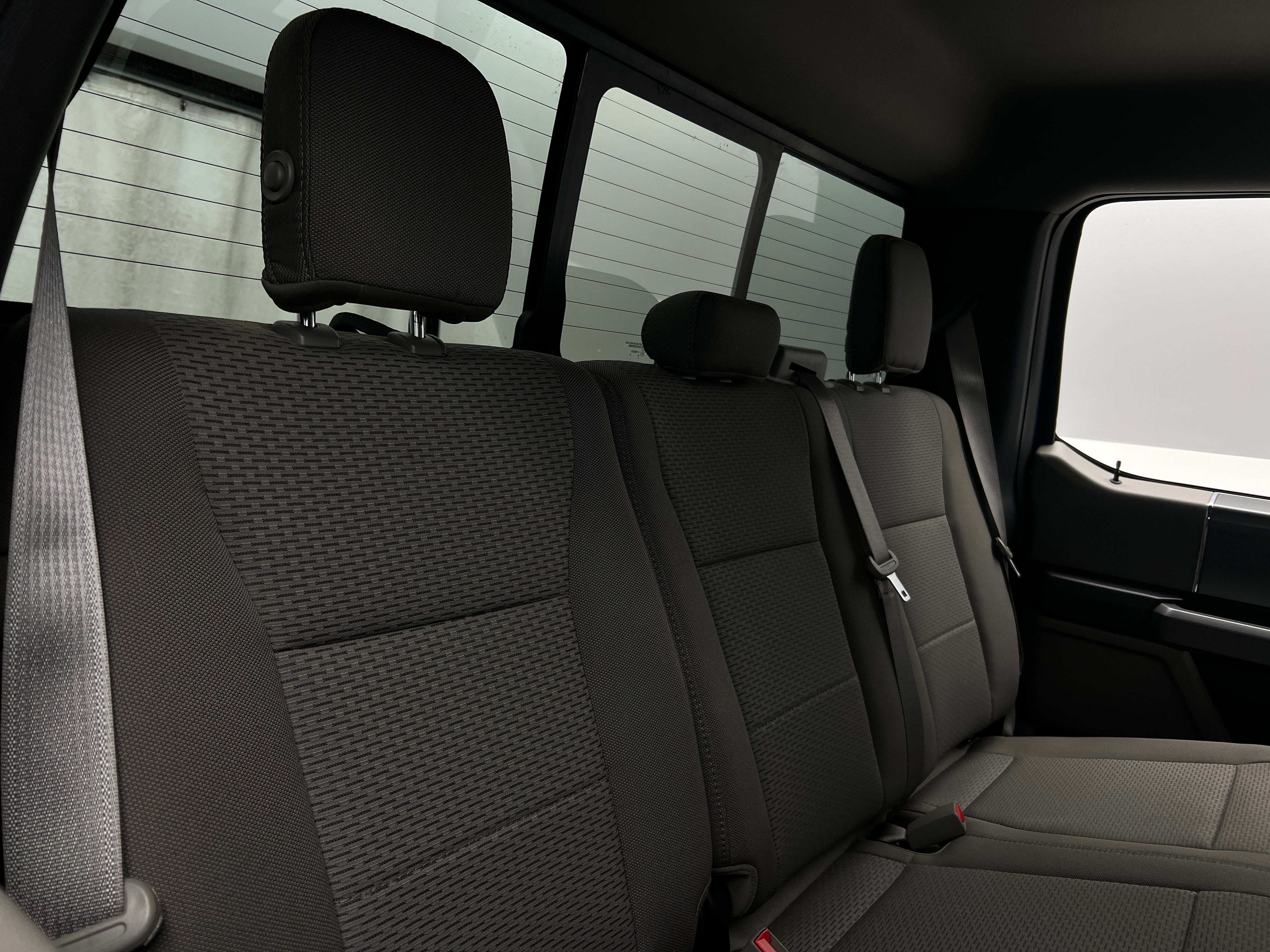 Thumbnail: 2018 Ford Econoline - 6