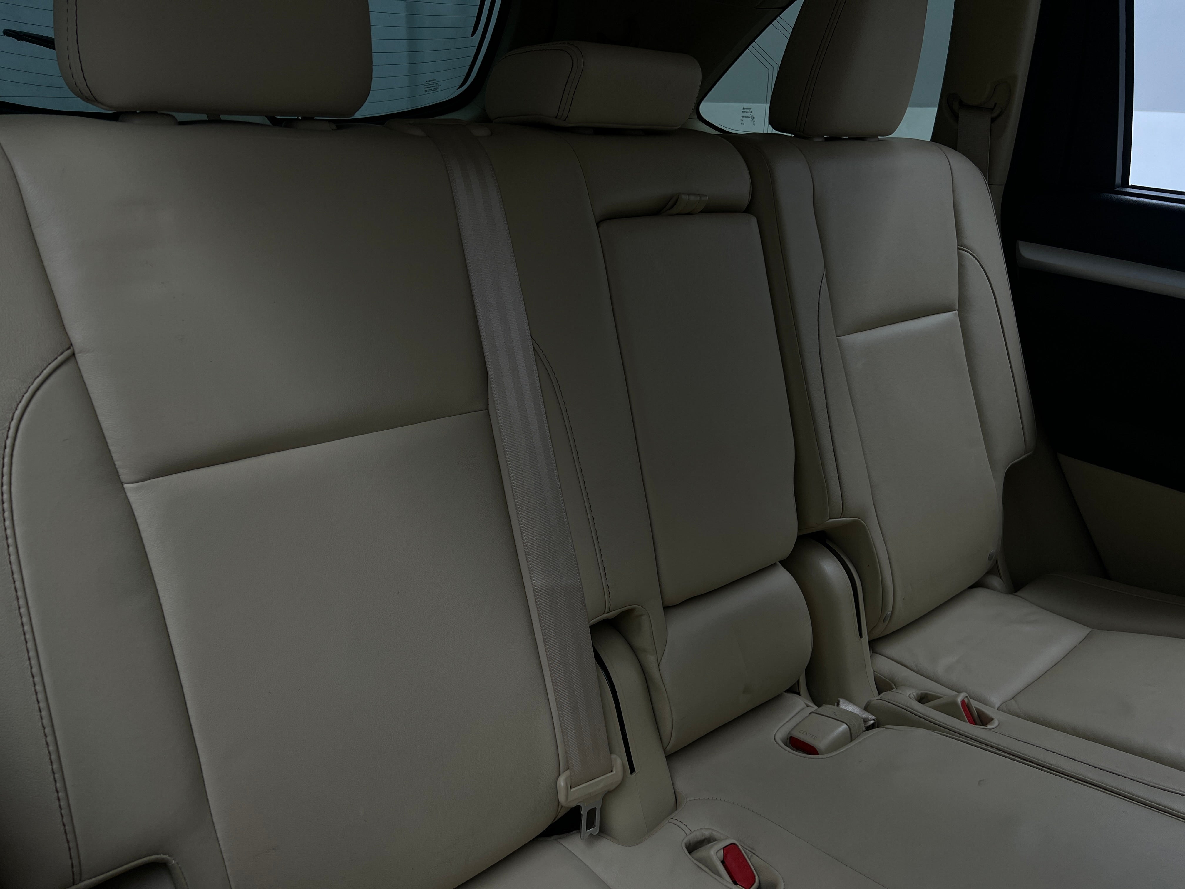 2015 Toyota Highlander XLE 5
