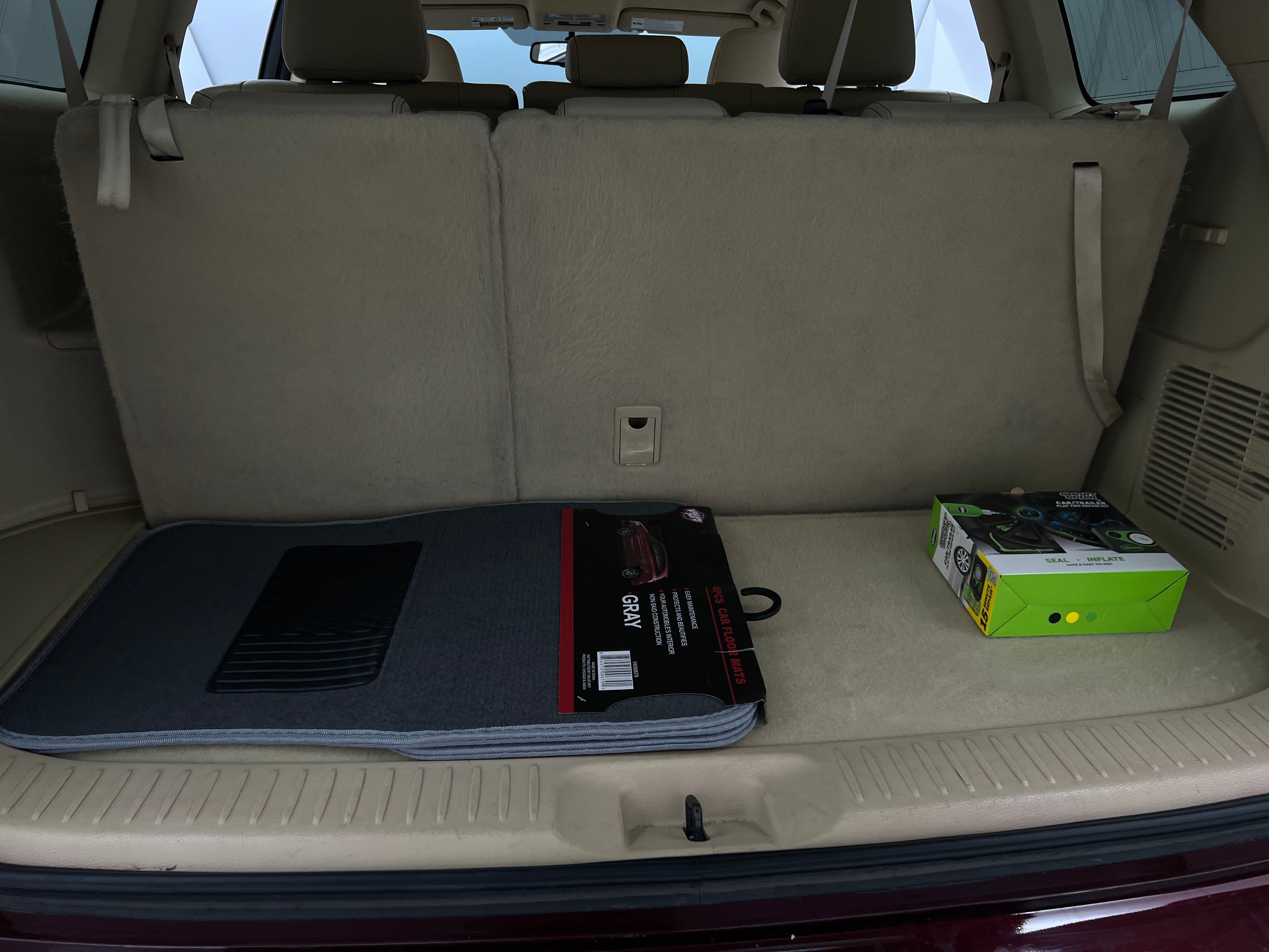 2015 Toyota Highlander XLE 6
