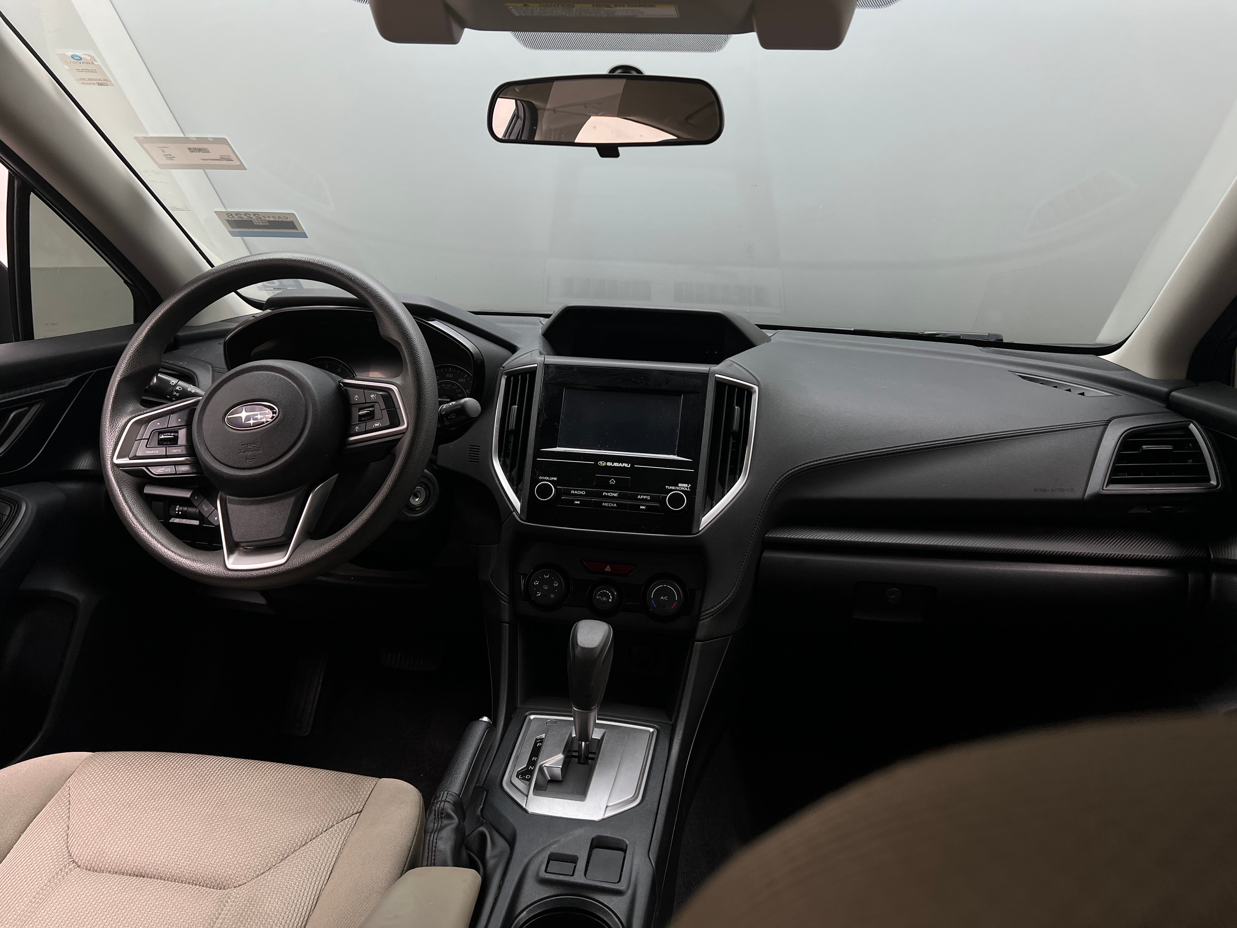 Thumbnail: 2021 Subaru Impreza - 3